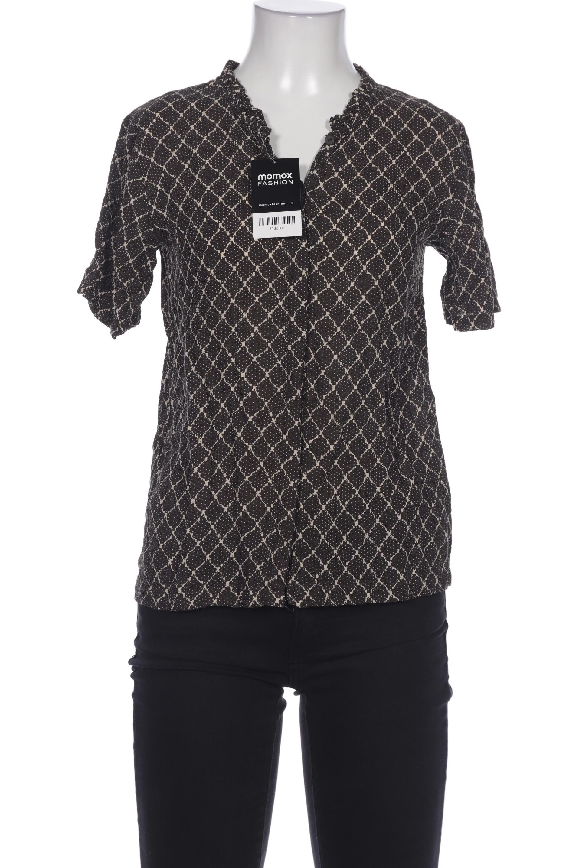 

Second Female Damen Bluse, braun, Gr. 36