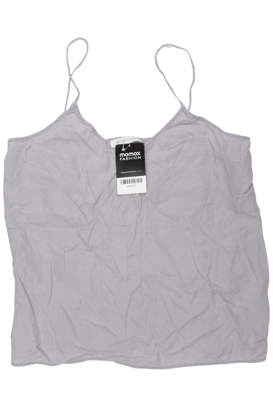 

Second Female Damen Top, flieder, Gr. 38