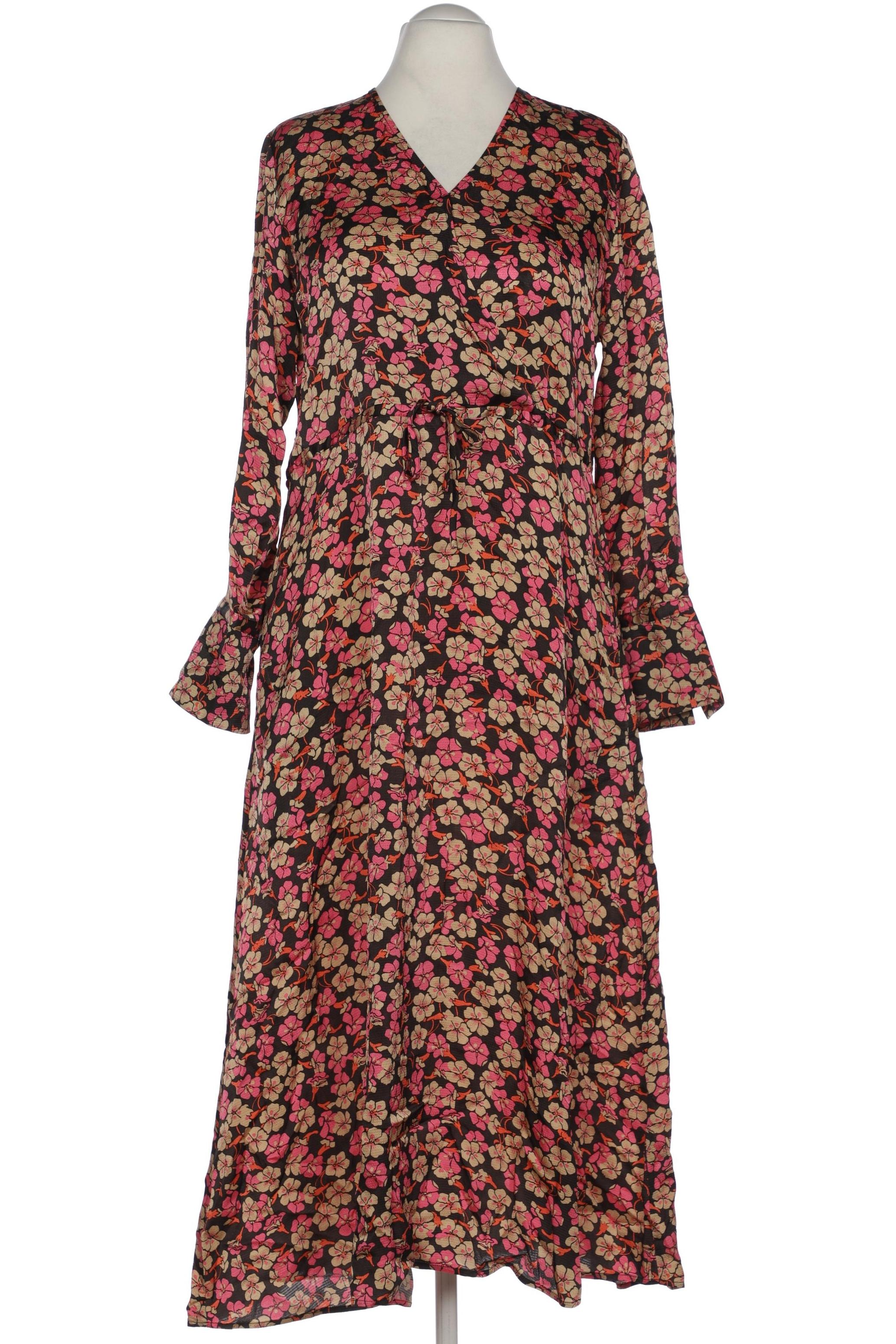

Second Female Damen Kleid, schwarz, Gr. 40