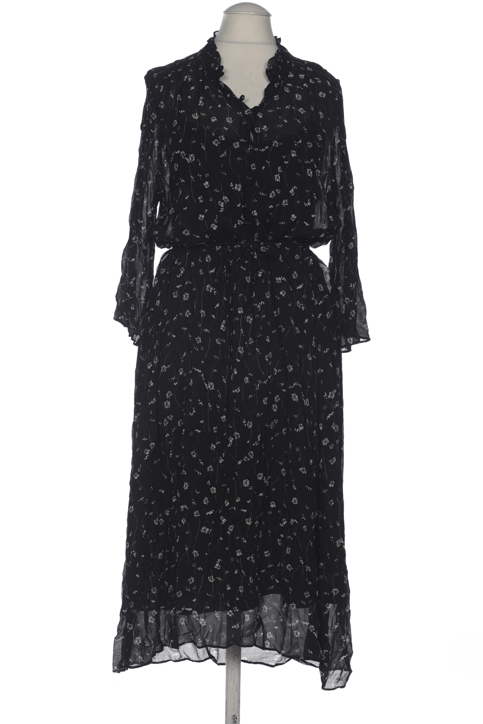 

Second Female Damen Kleid, schwarz, Gr. 34