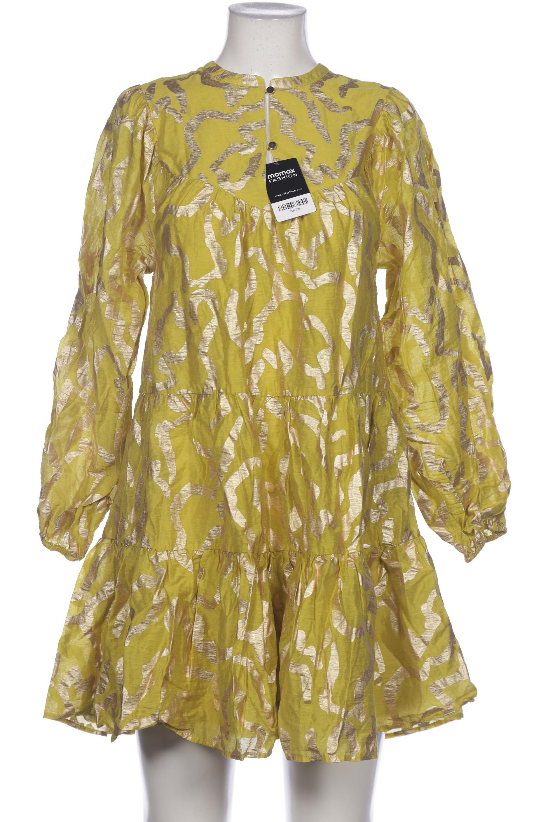 

Second Female Damen Kleid, hellgrün, Gr. 38
