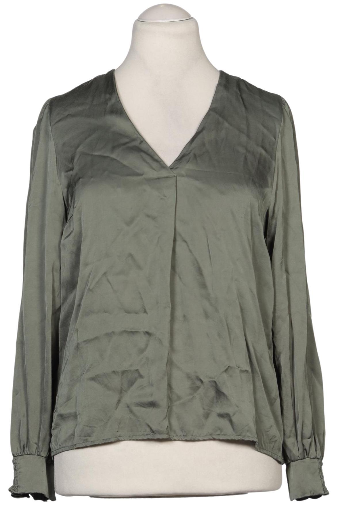 

Second Female Damen Bluse, grün, Gr. 40