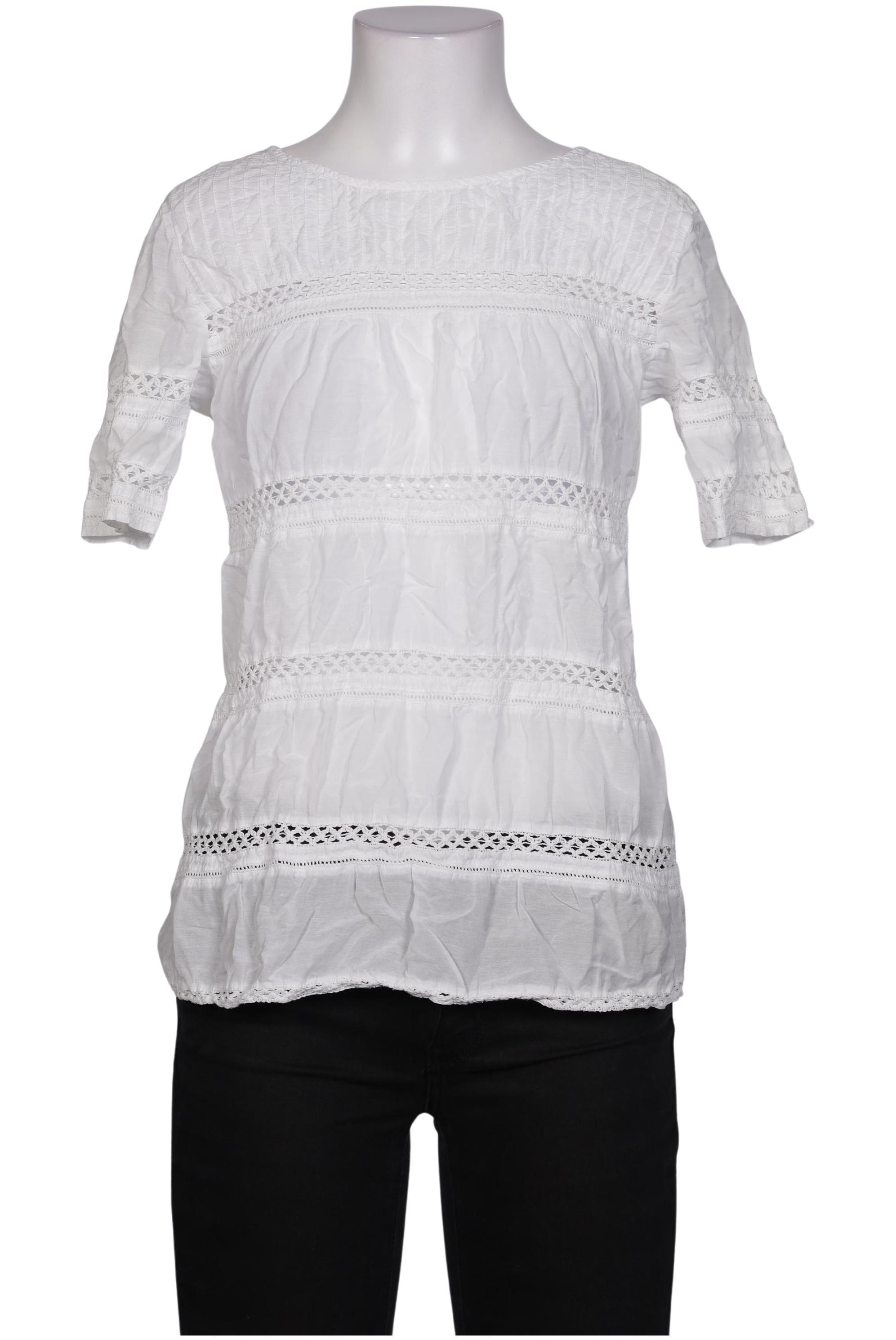 

Second Female Damen Bluse, weiß, Gr. 36