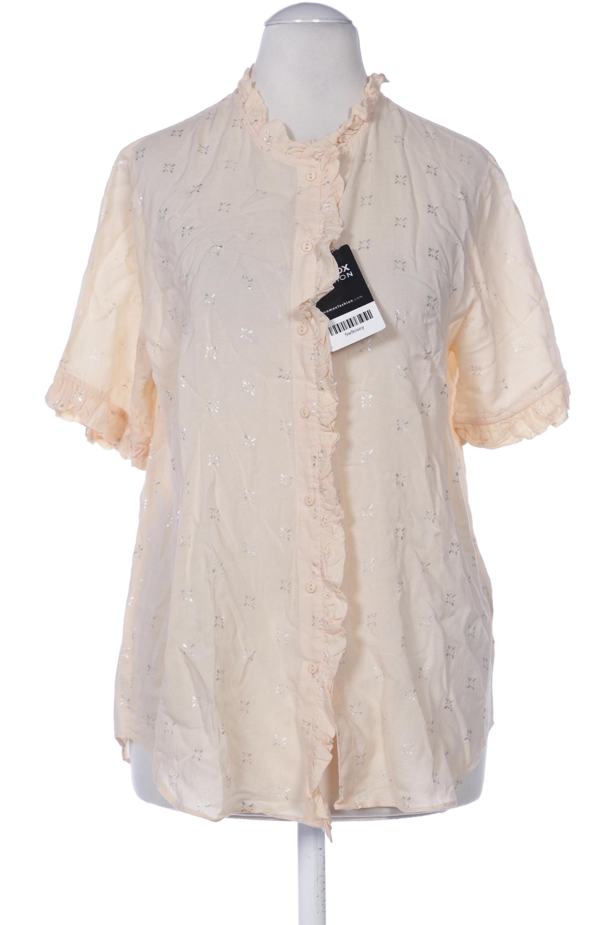 

Second Female Damen Bluse, beige, Gr. 36