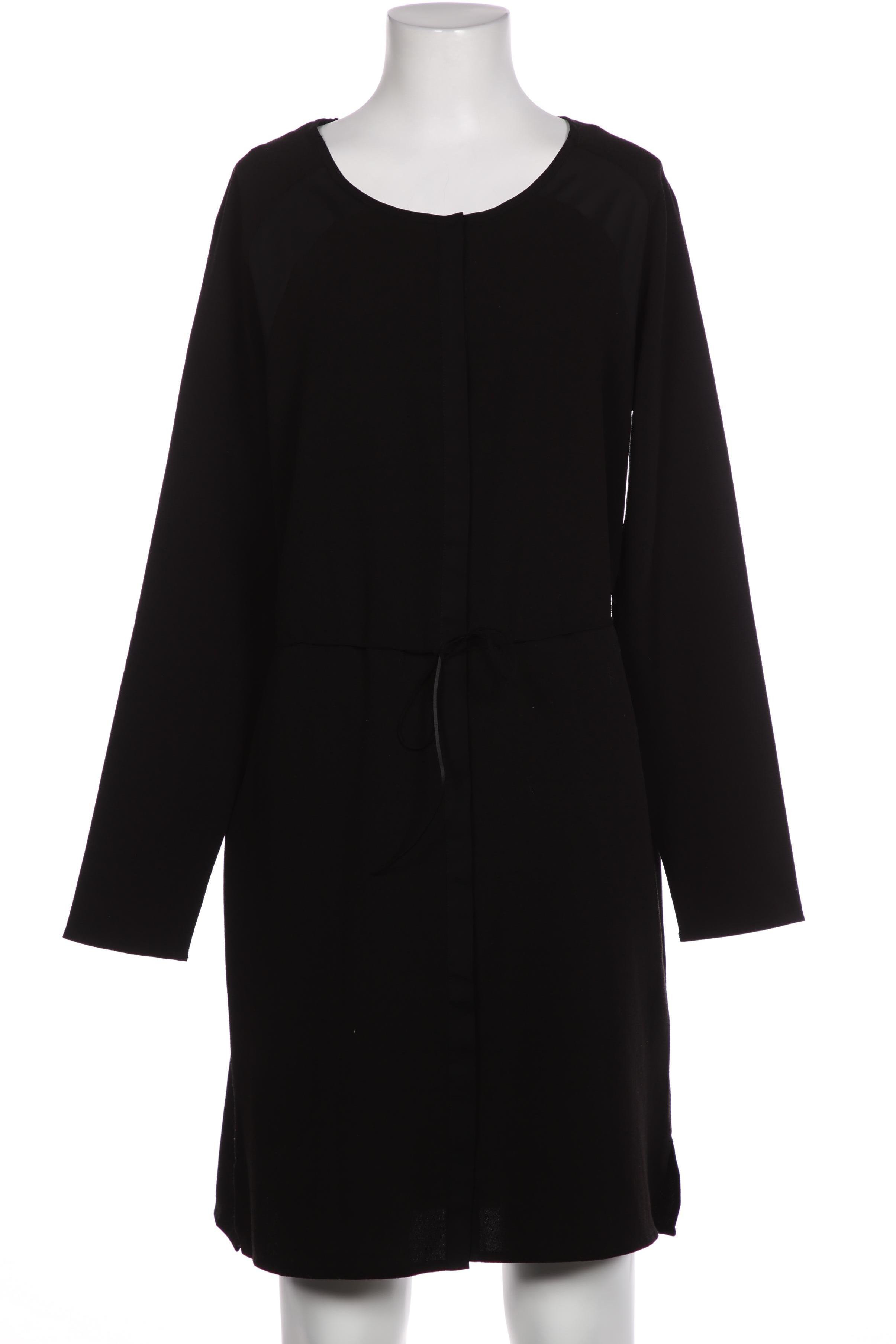 

Second Female Damen Kleid, schwarz, Gr. 36