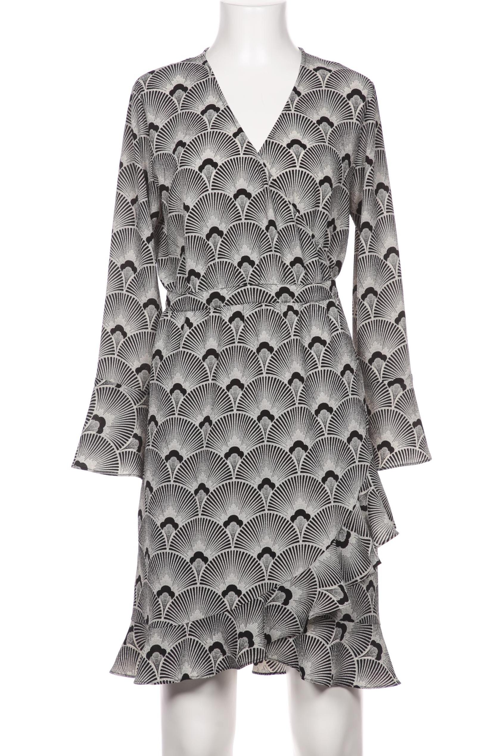 

Second Female Damen Kleid, grau, Gr. 36