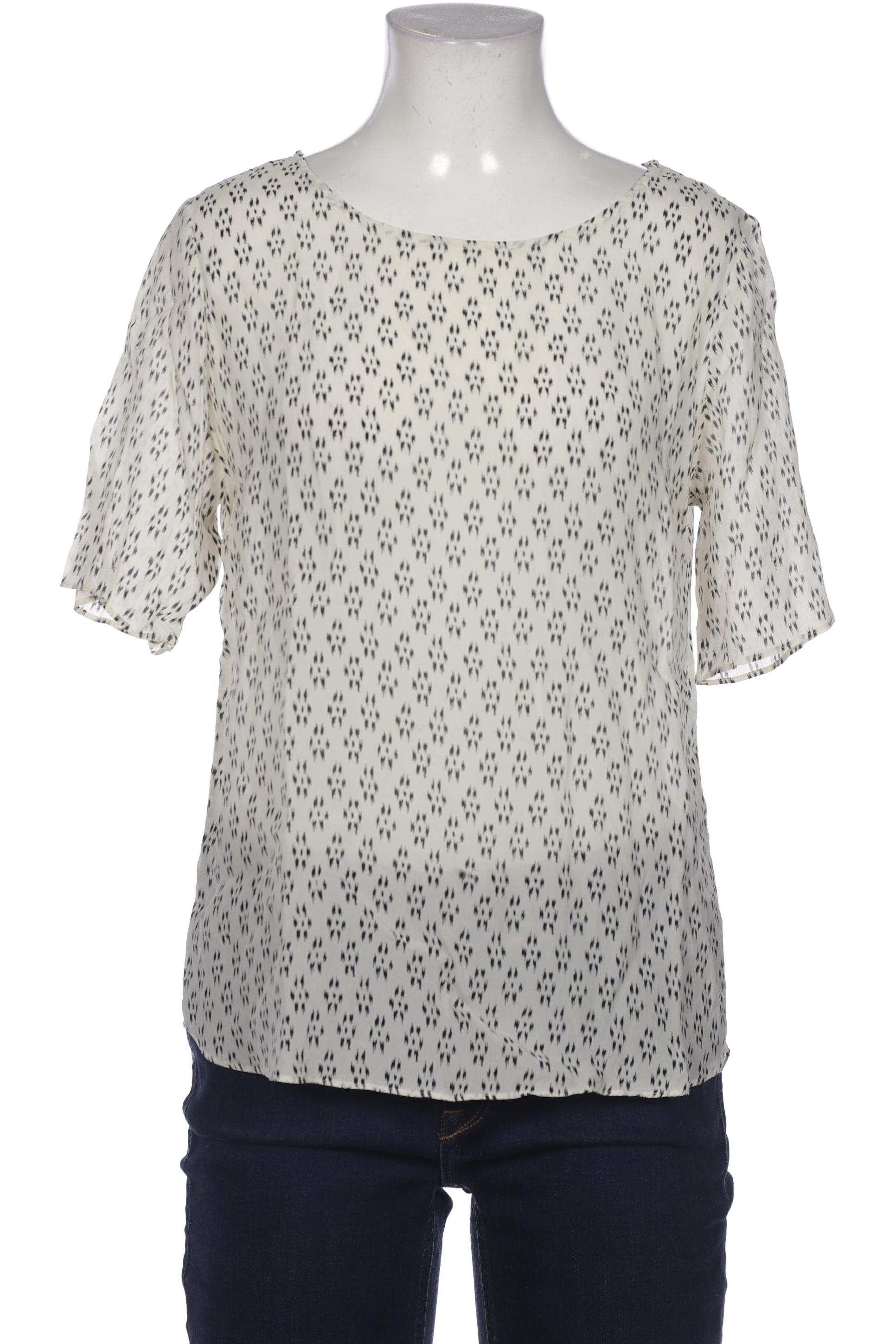 

Second Female Damen Bluse, cremeweiß, Gr. 36