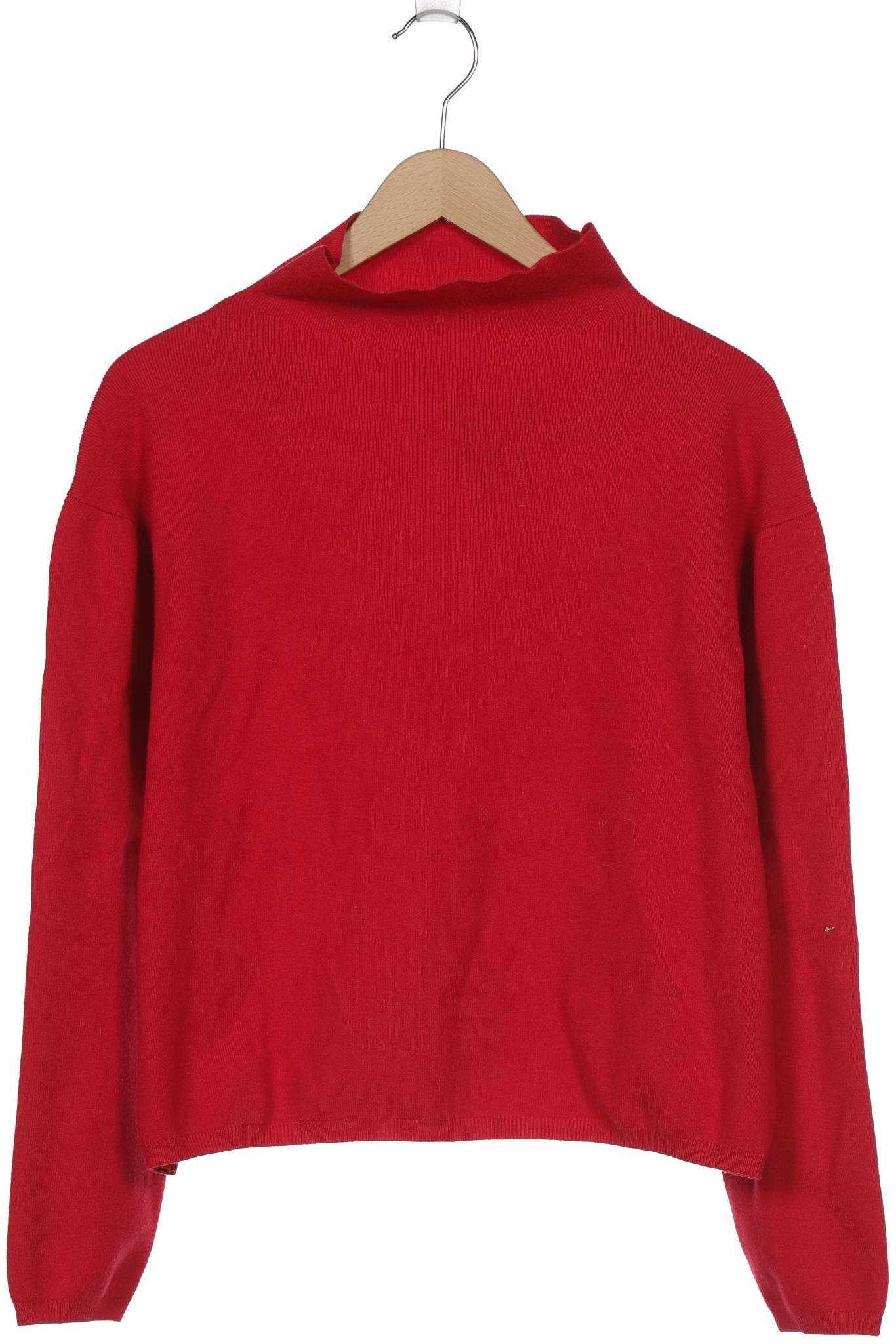 

Second Female Damen Pullover, rot, Gr. 38