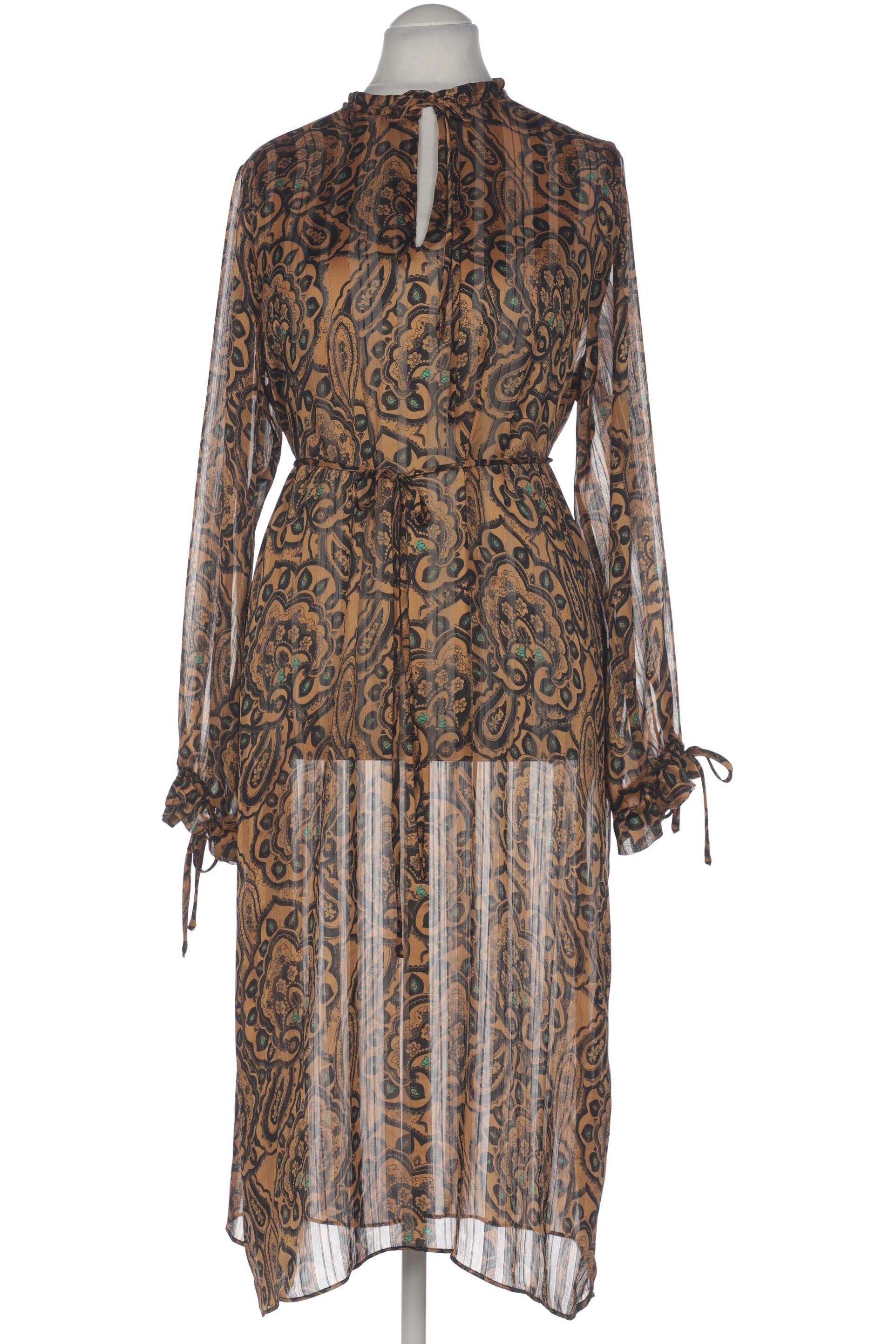 

Second Female Damen Kleid, braun, Gr. 44