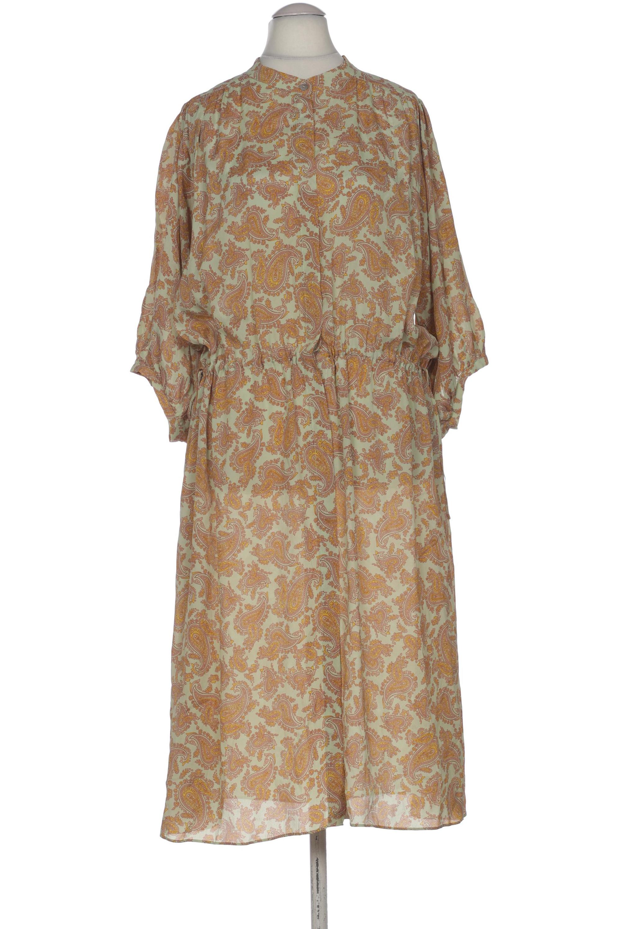 

Second Female Damen Kleid, grün, Gr. 44