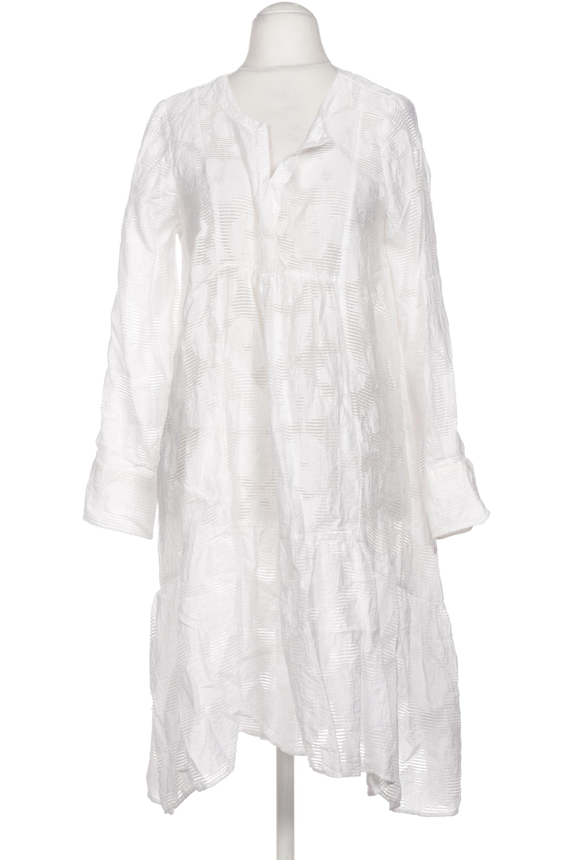 

Second Female Damen Kleid, weiß, Gr. 36