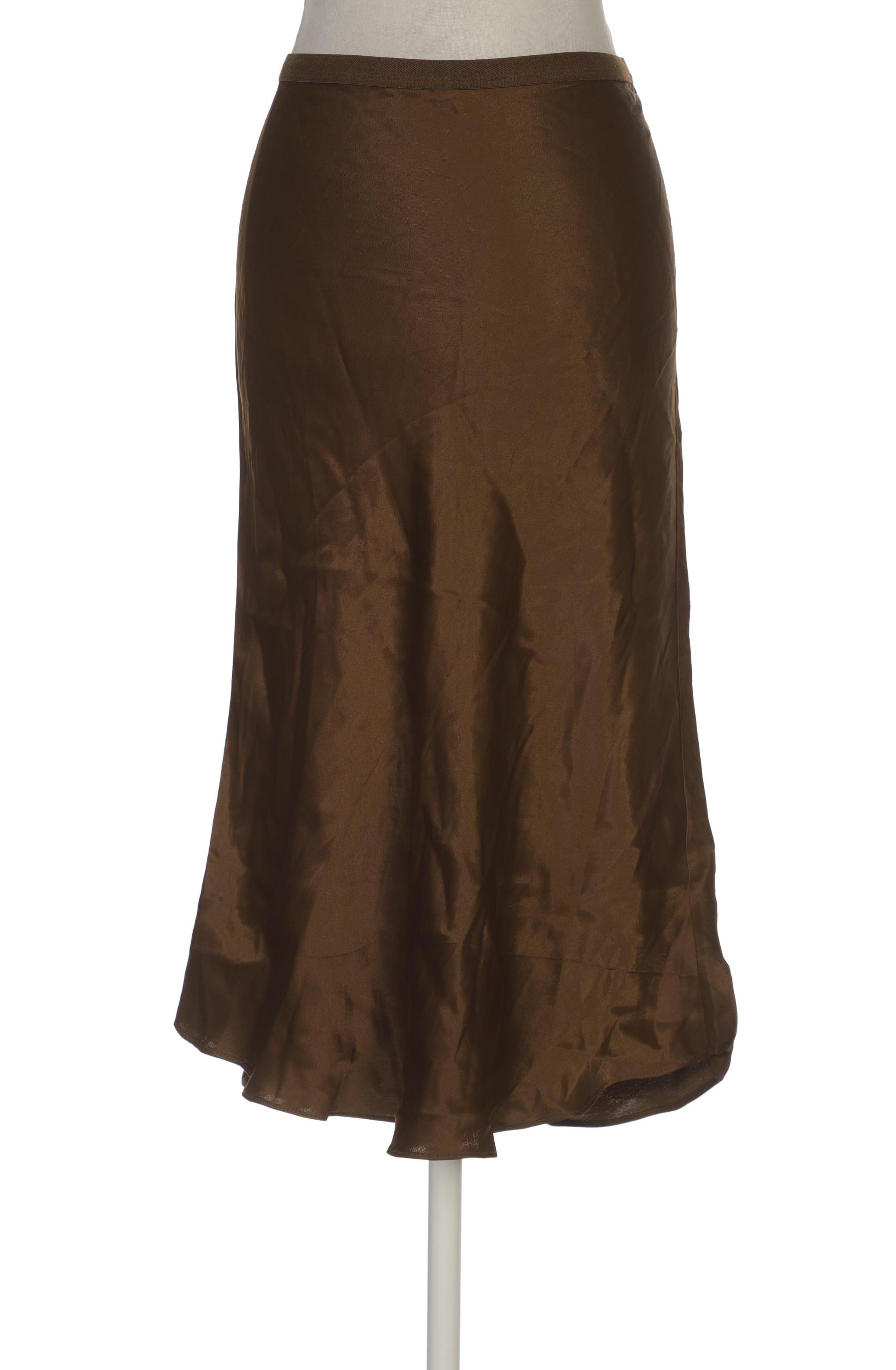 

Second Female Damen Rock, braun, Gr. 34