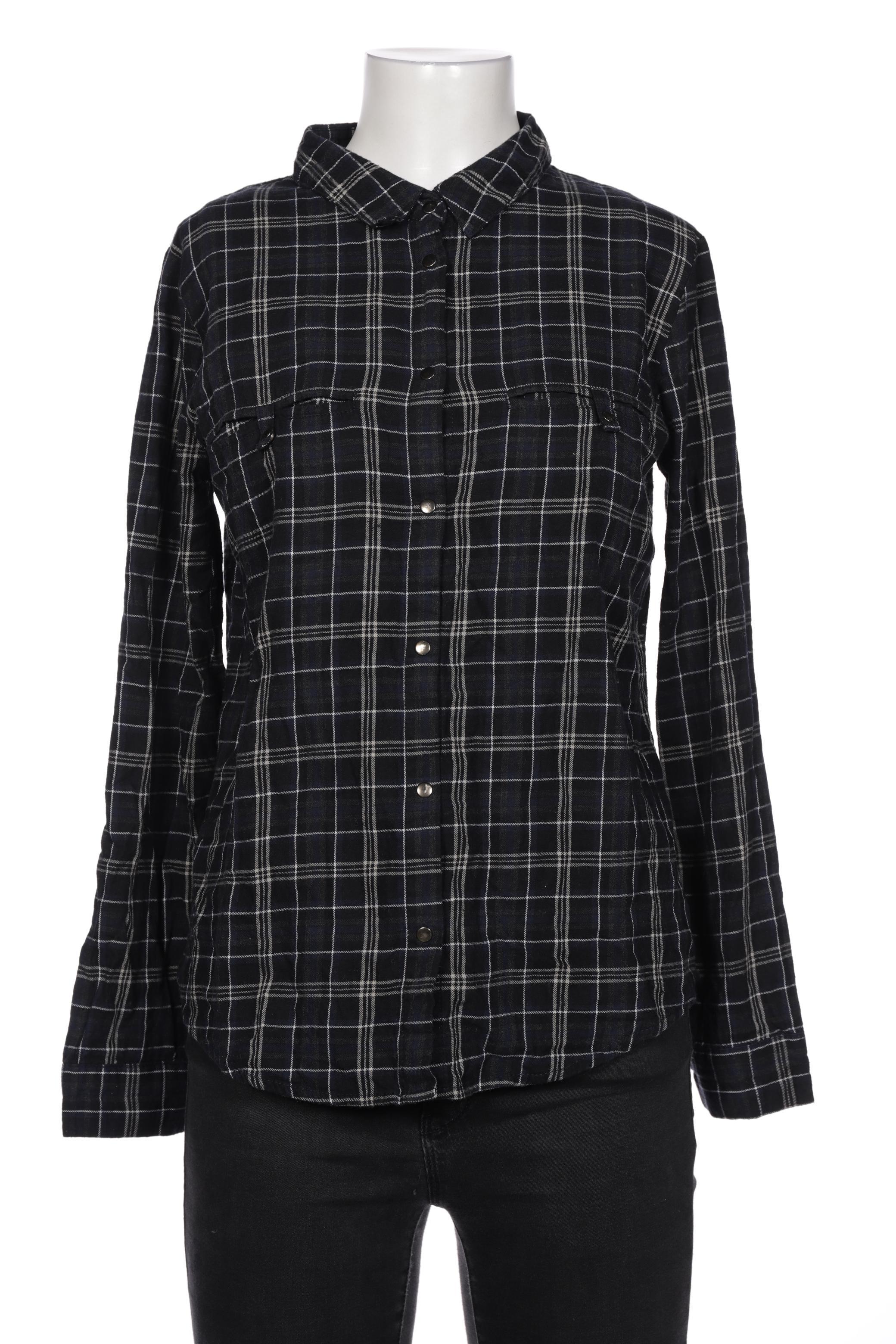 

Second Female Damen Bluse, marineblau, Gr. 38