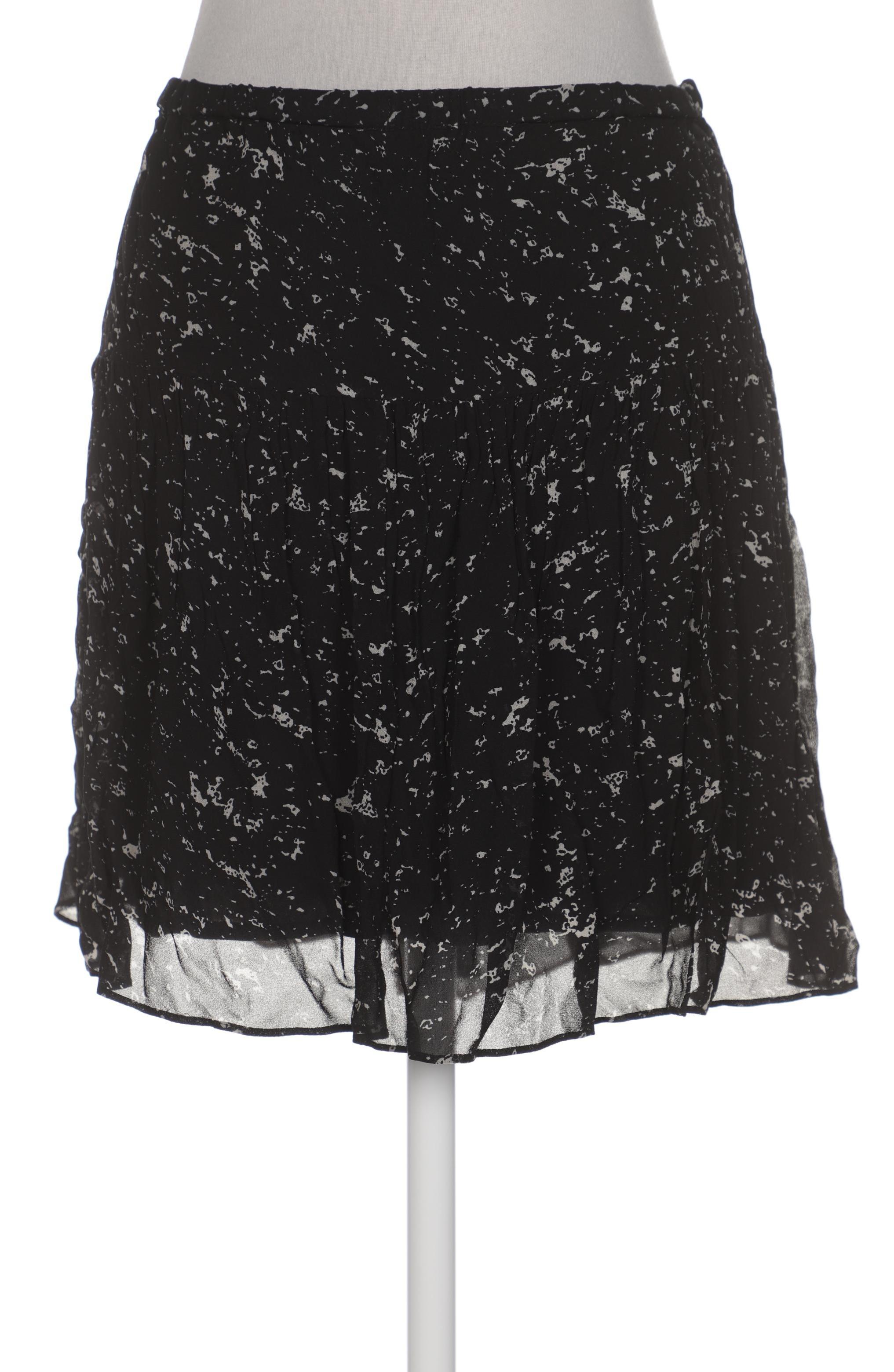 

Second Female Damen Rock, schwarz, Gr. 38