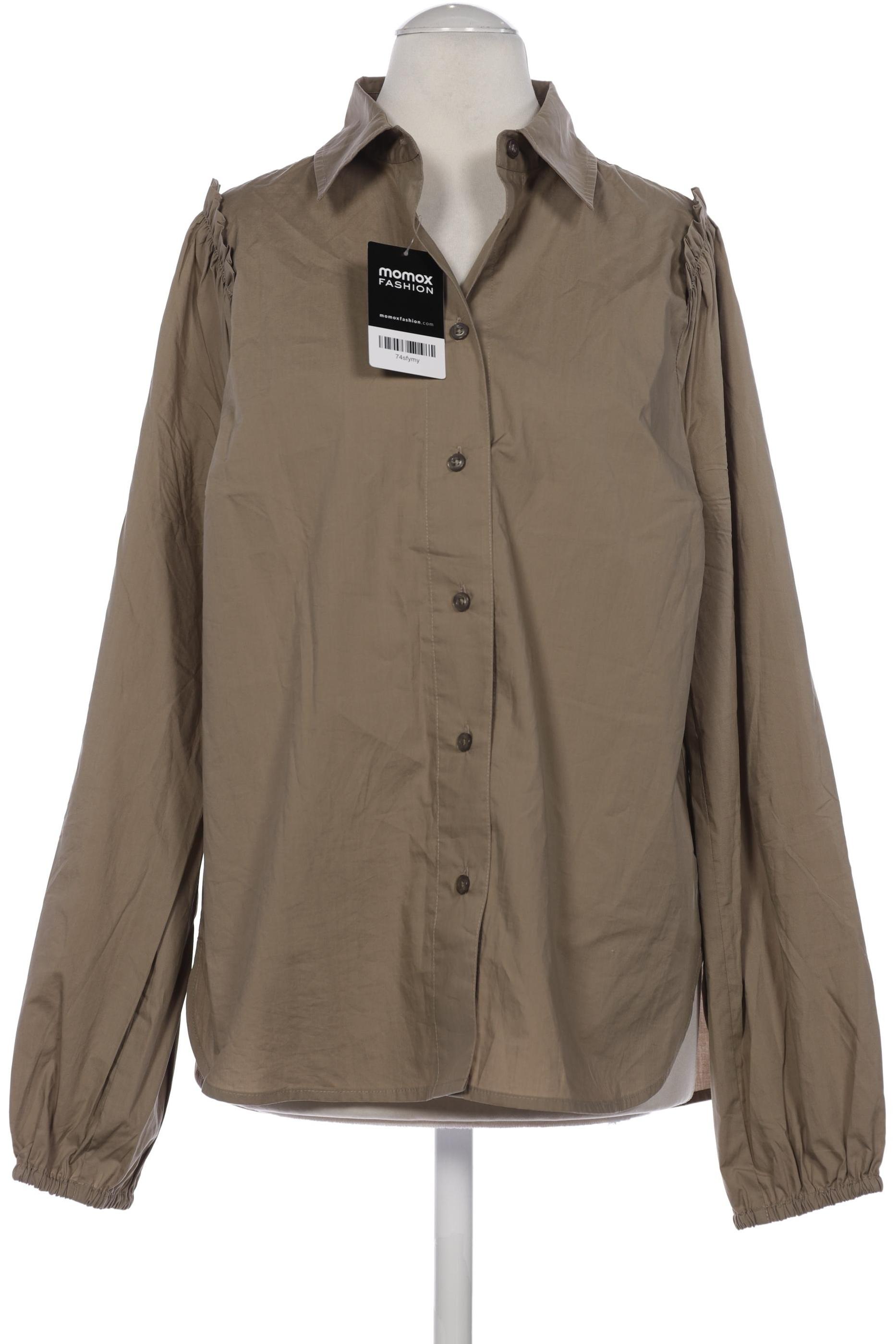 

Second Female Damen Bluse, grün, Gr. 38