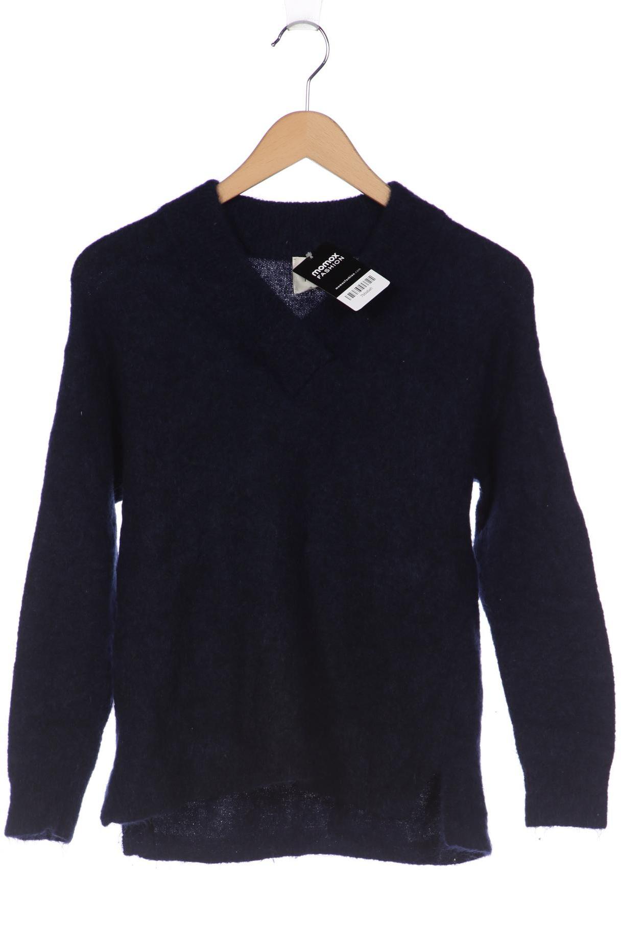 

Second Female Damen Pullover, marineblau, Gr. 34