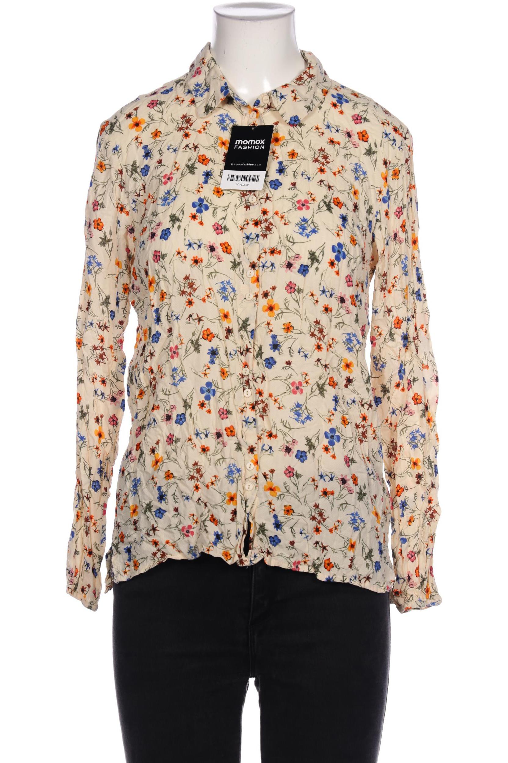 

SECOND FEMALE Damen Bluse, cremeweiß