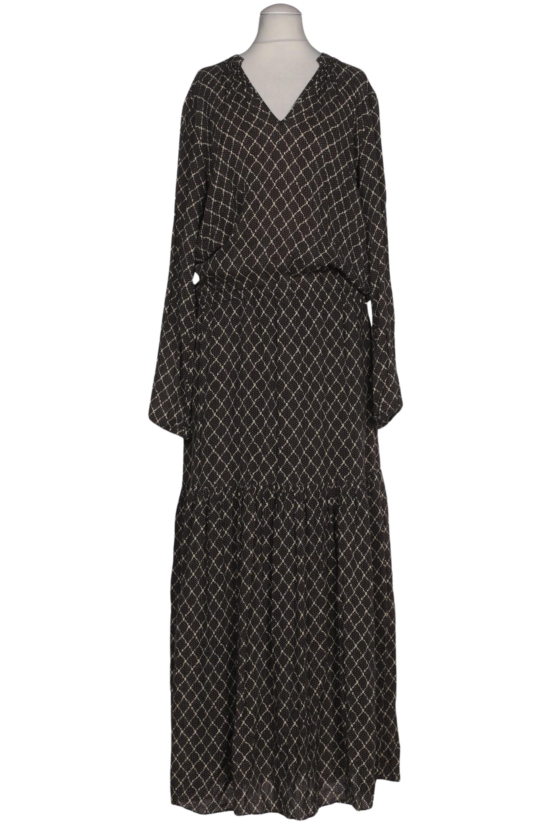 

Second Female Damen Kleid, braun, Gr. 38