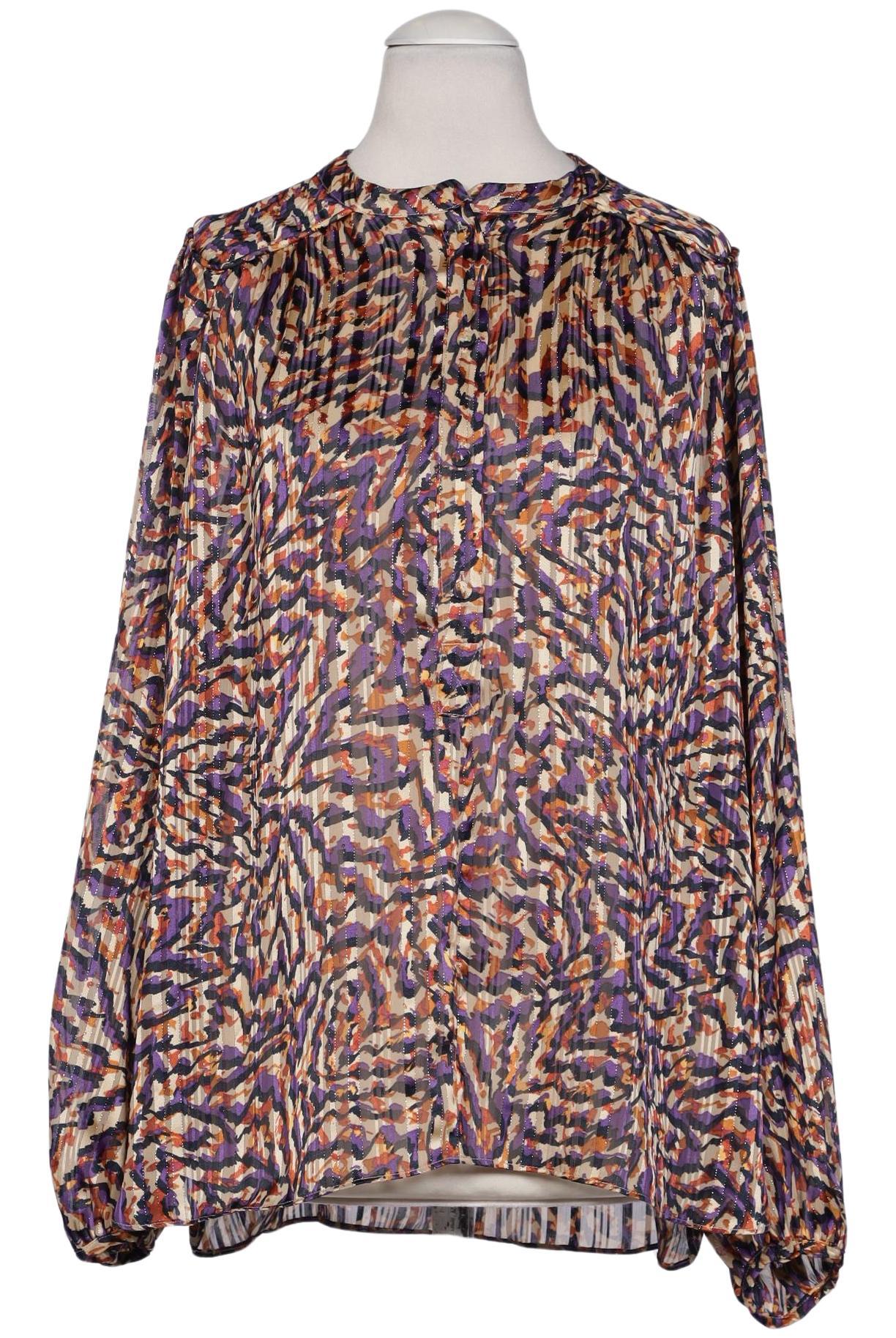 

Second Female Damen Bluse, mehrfarbig, Gr. 36