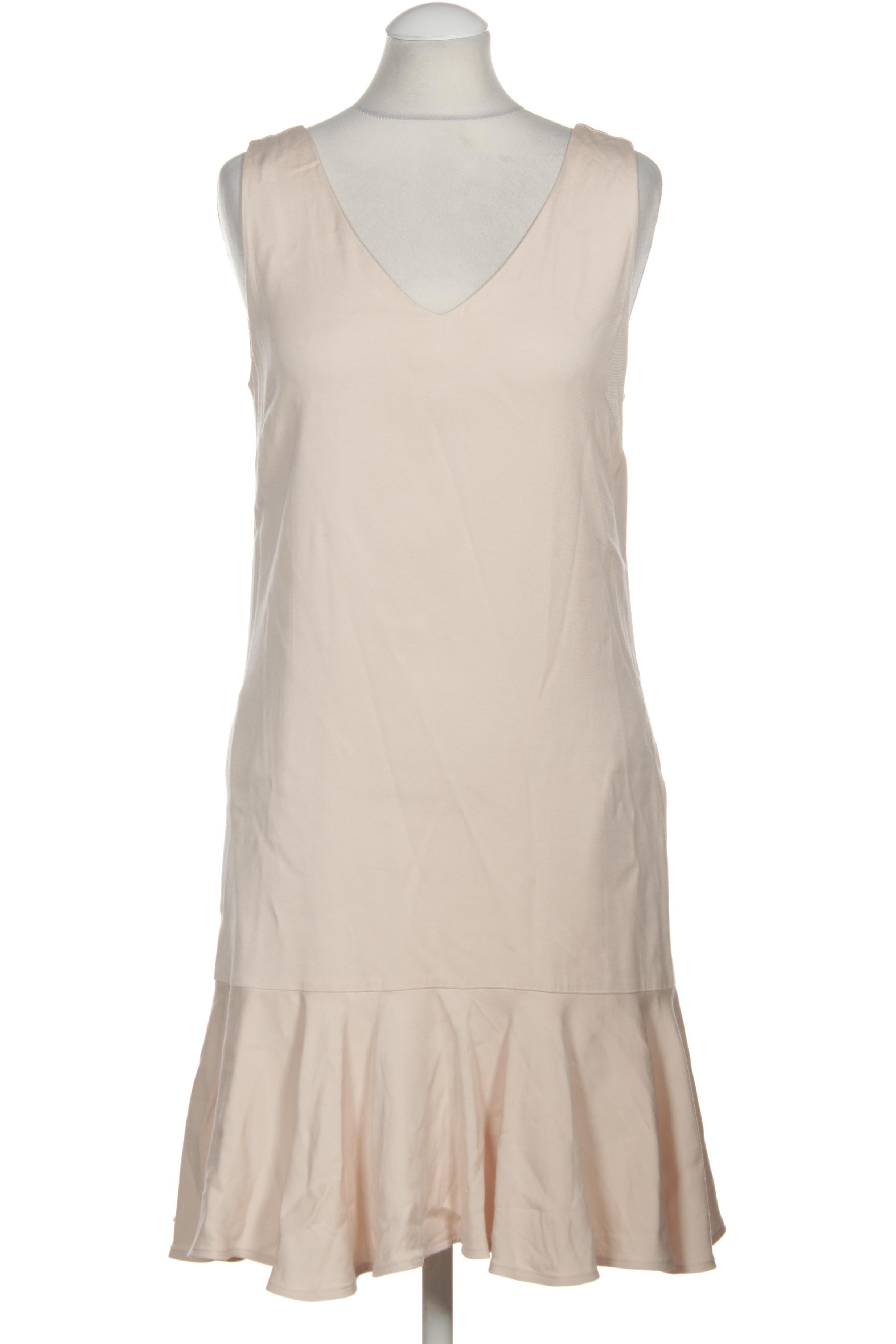 

Second Female Damen Kleid, beige, Gr. 34