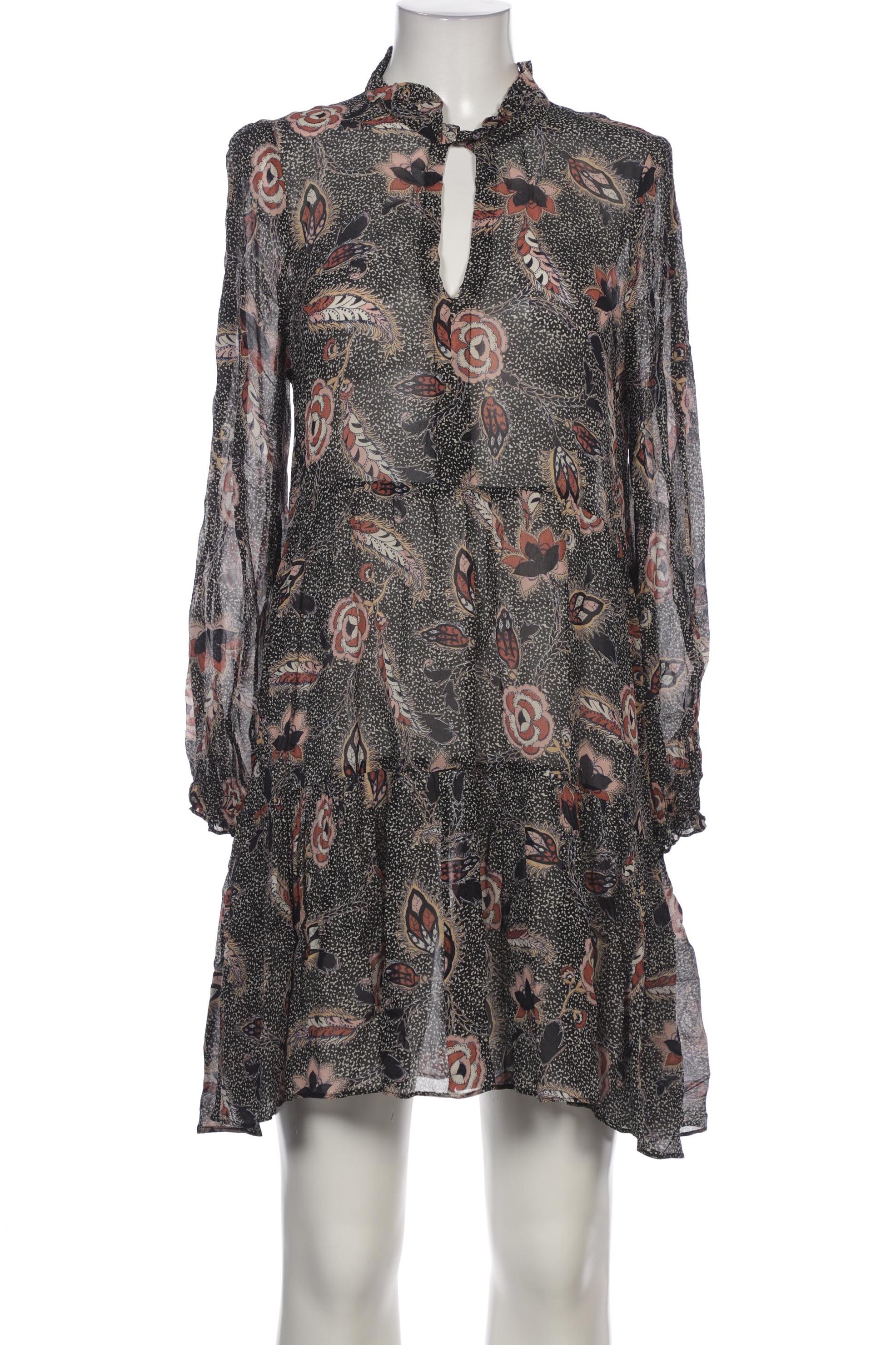 

Second Female Damen Kleid, schwarz, Gr. 36