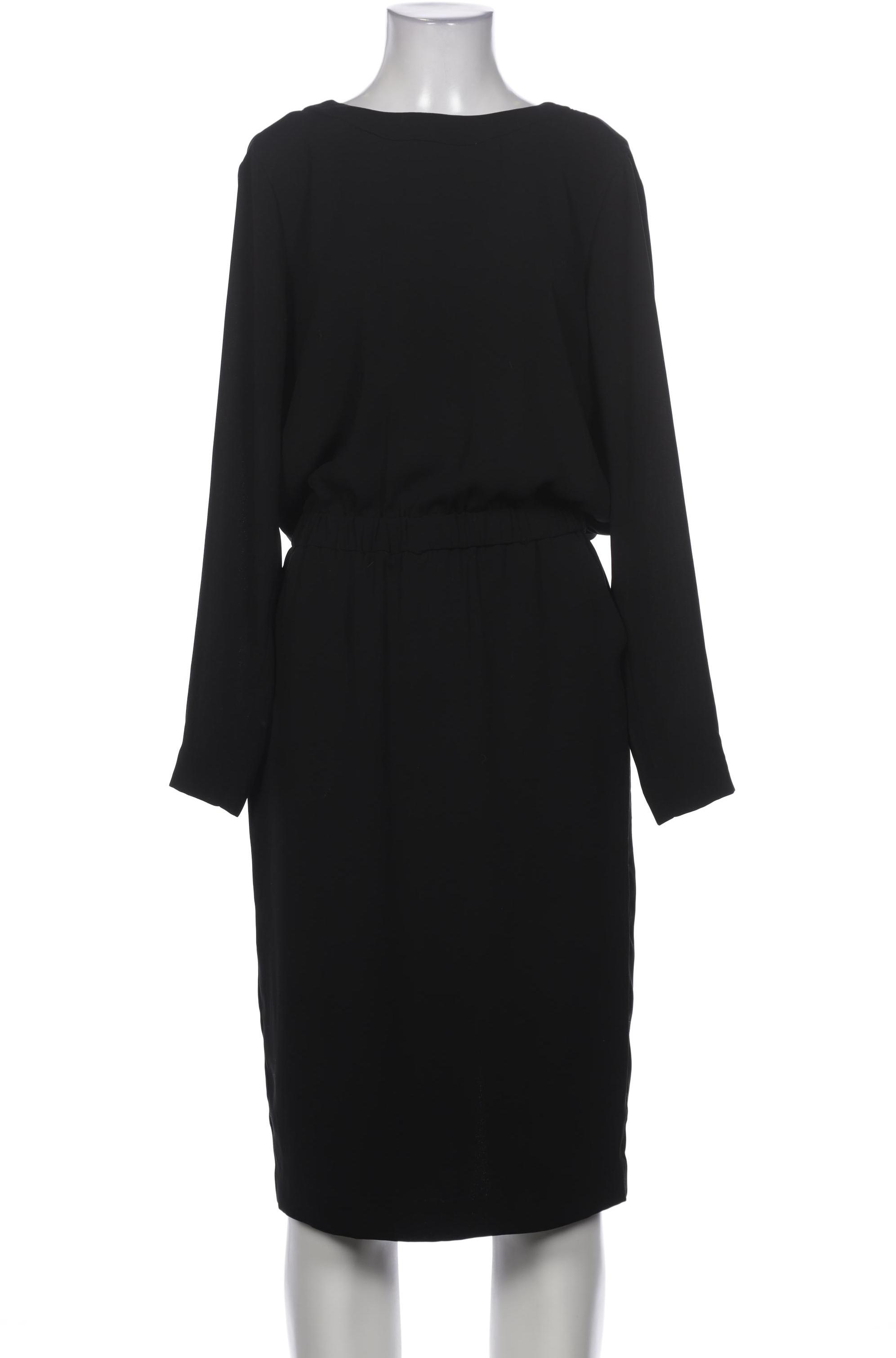 

Second Female Damen Kleid, schwarz, Gr. 34