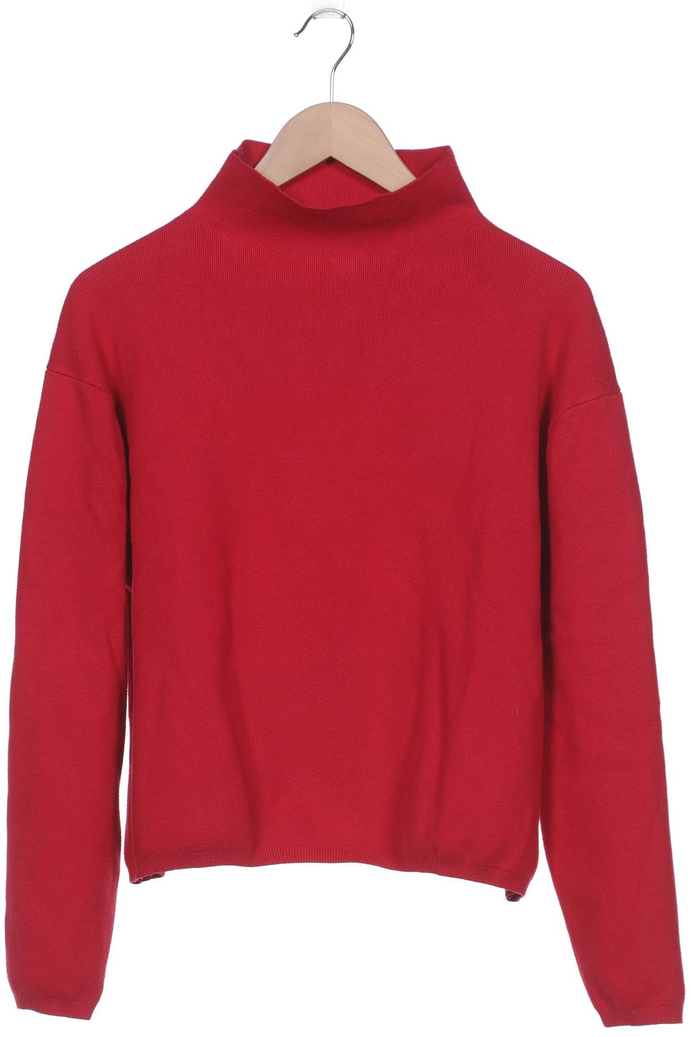 

SECOND FEMALE Damen Pullover, rot