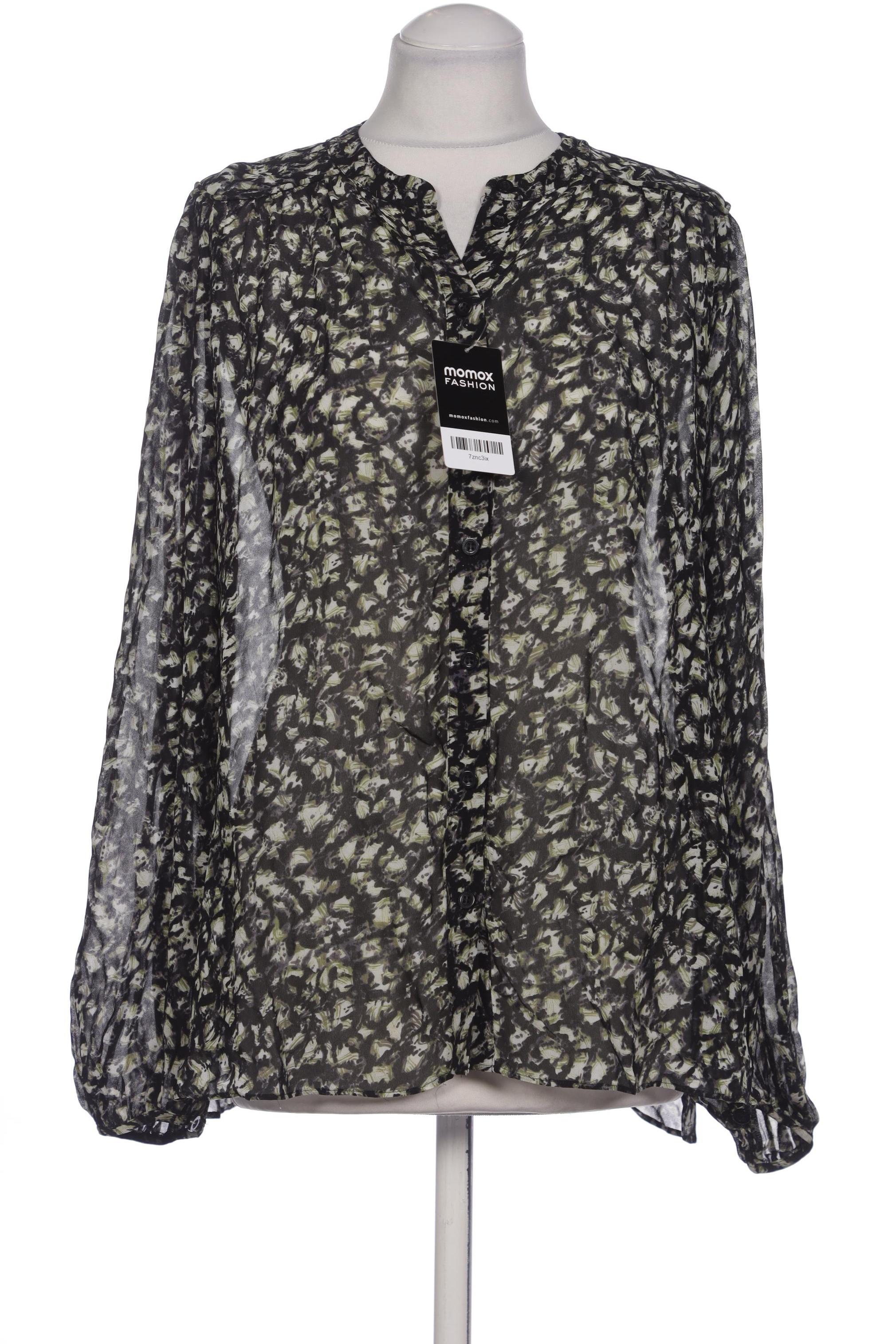 

Second Female Damen Bluse, schwarz, Gr. 38