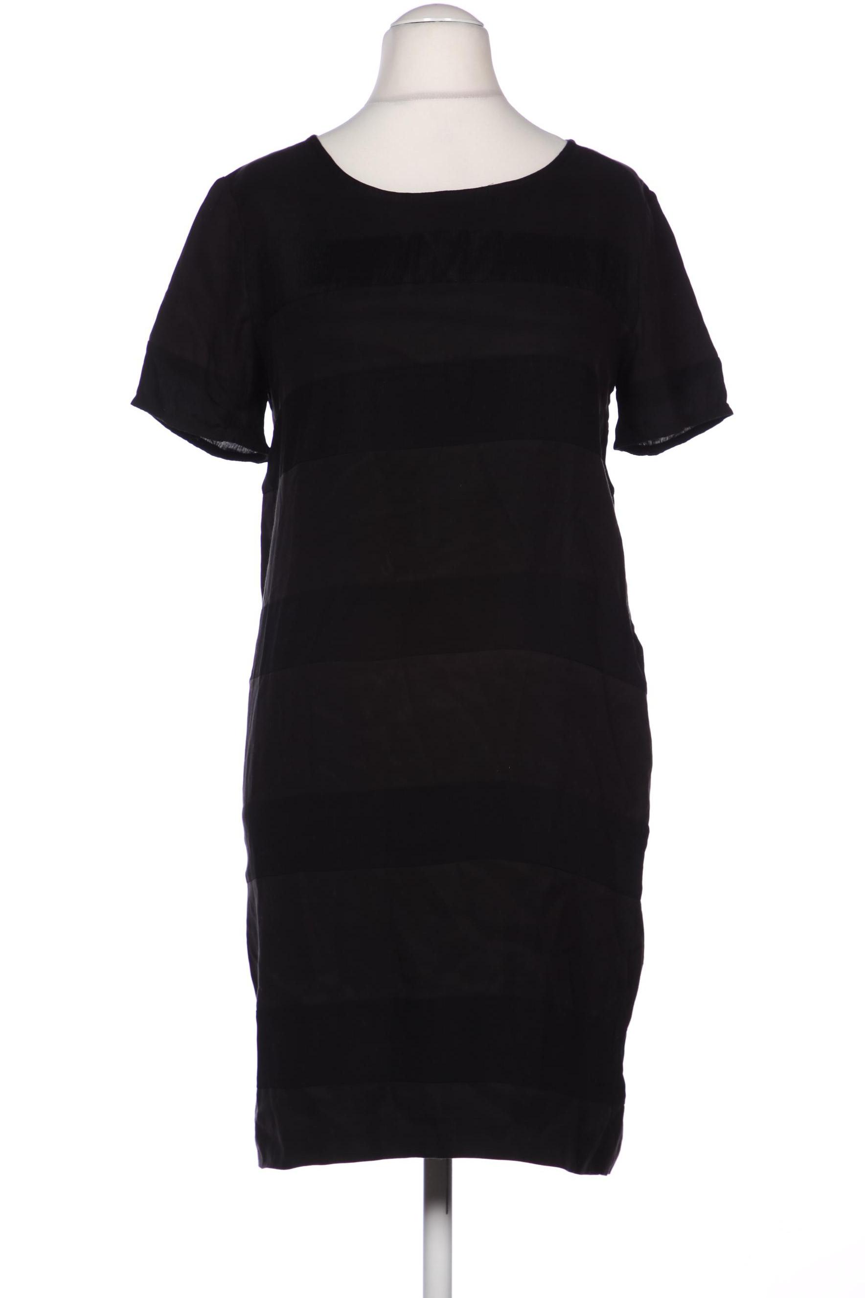 

Second Female Damen Kleid, schwarz, Gr. 36