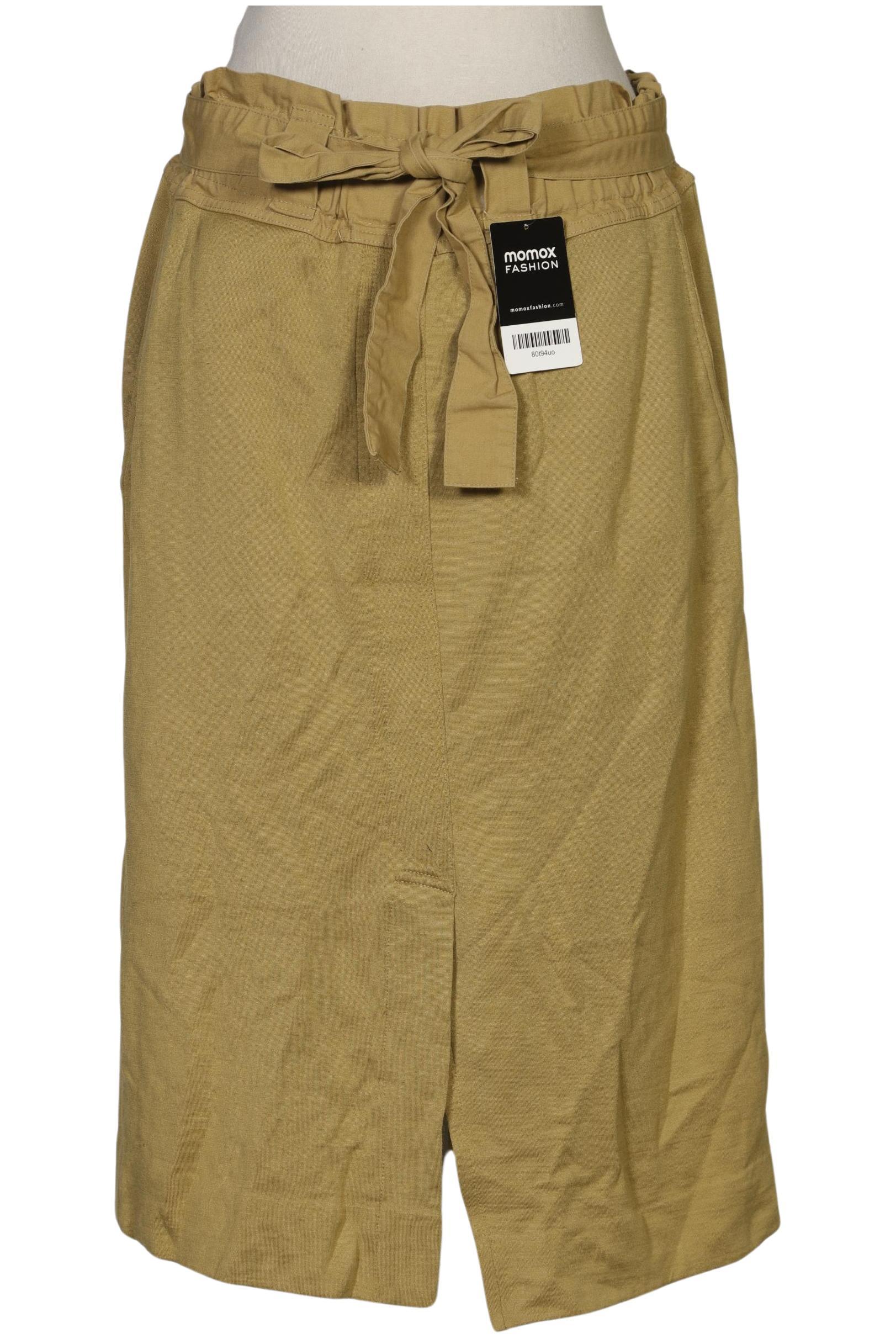 

Second Female Damen Rock, beige, Gr. 36