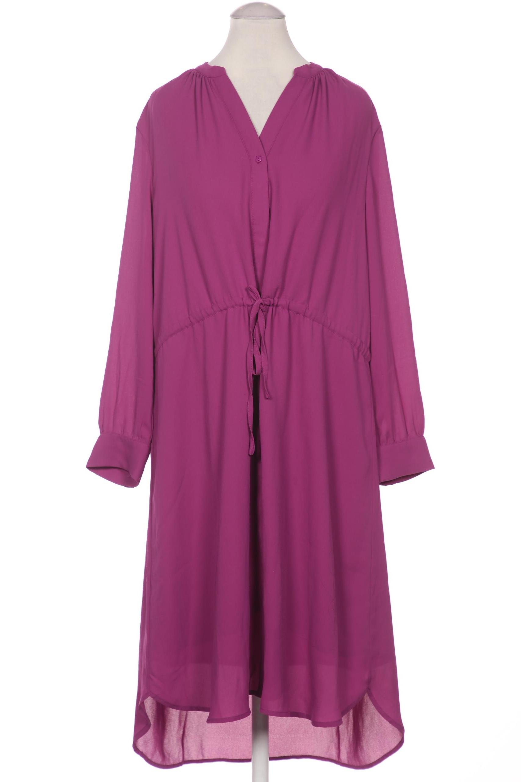 

Second Female Damen Kleid, flieder, Gr. 36