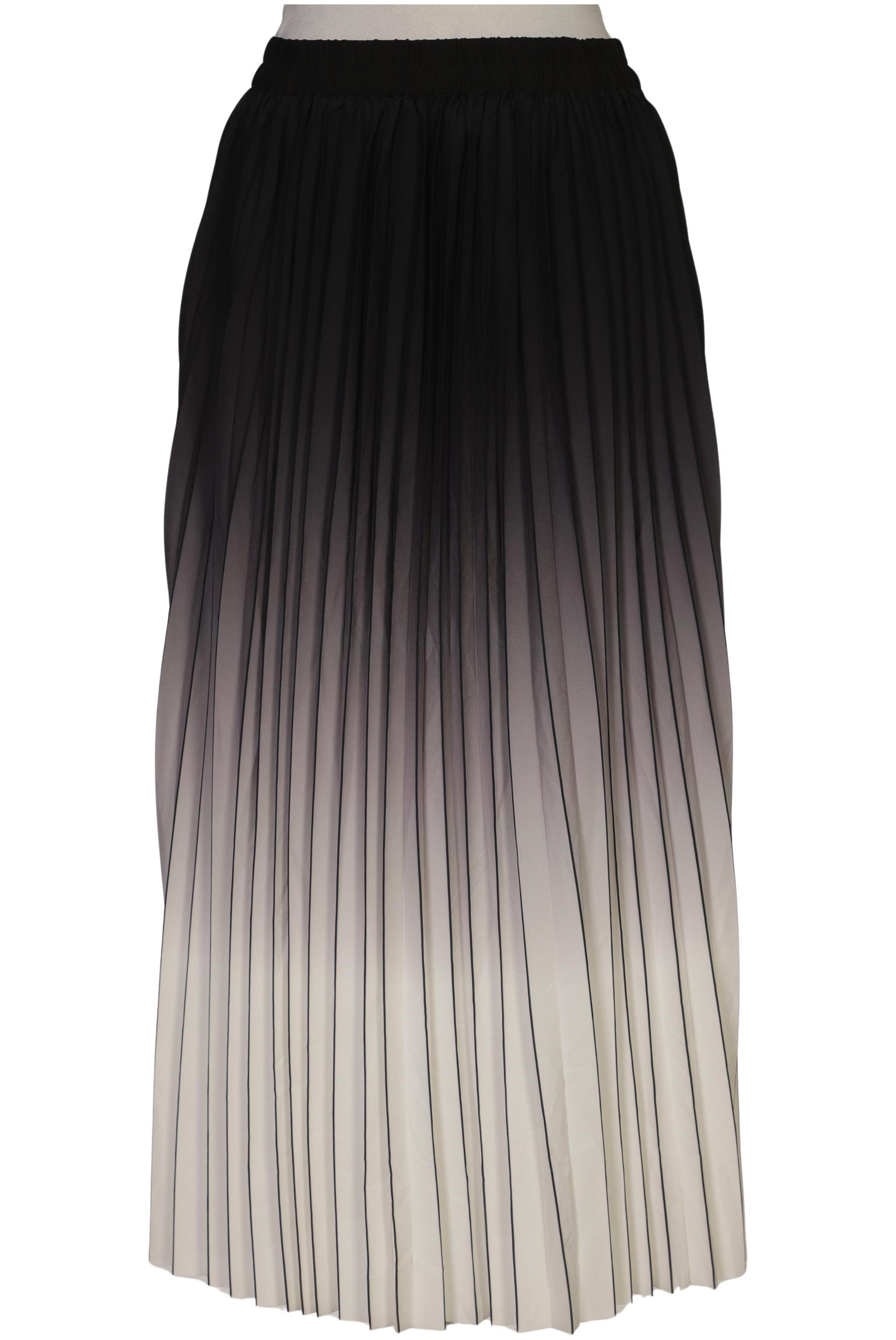 

Second Female Damen Rock, schwarz, Gr. 42