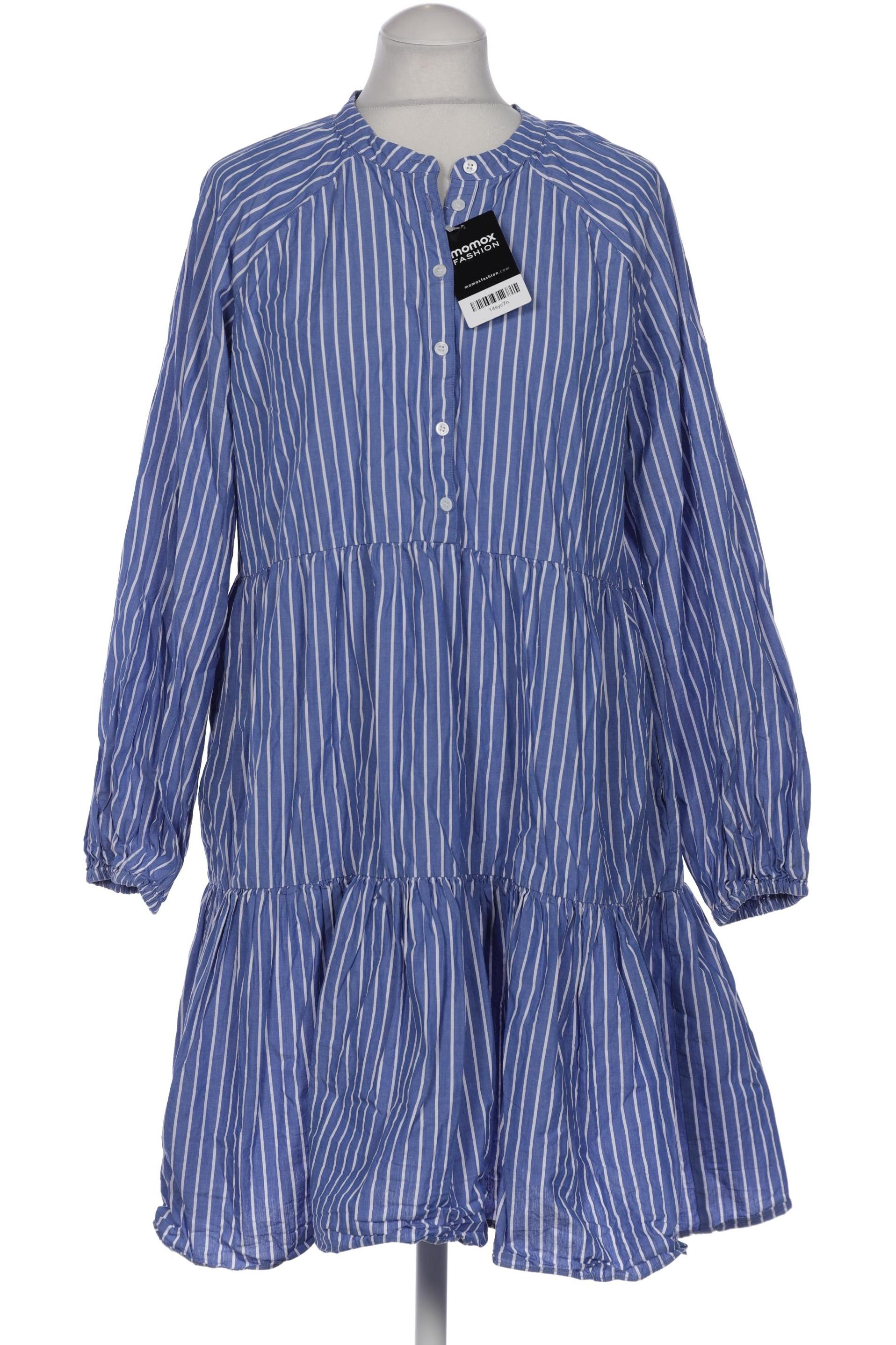 

Second Female Damen Kleid, blau, Gr. 38