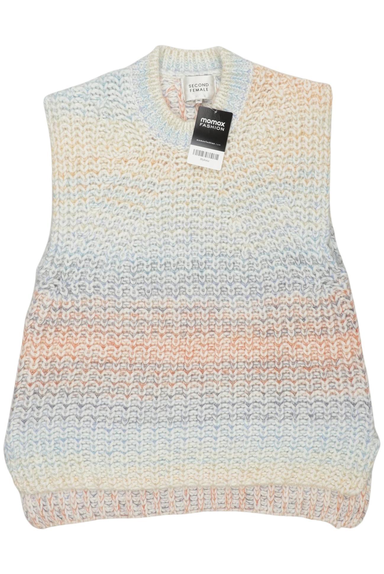 

Second Female Damen Pullover, mehrfarbig, Gr. 38