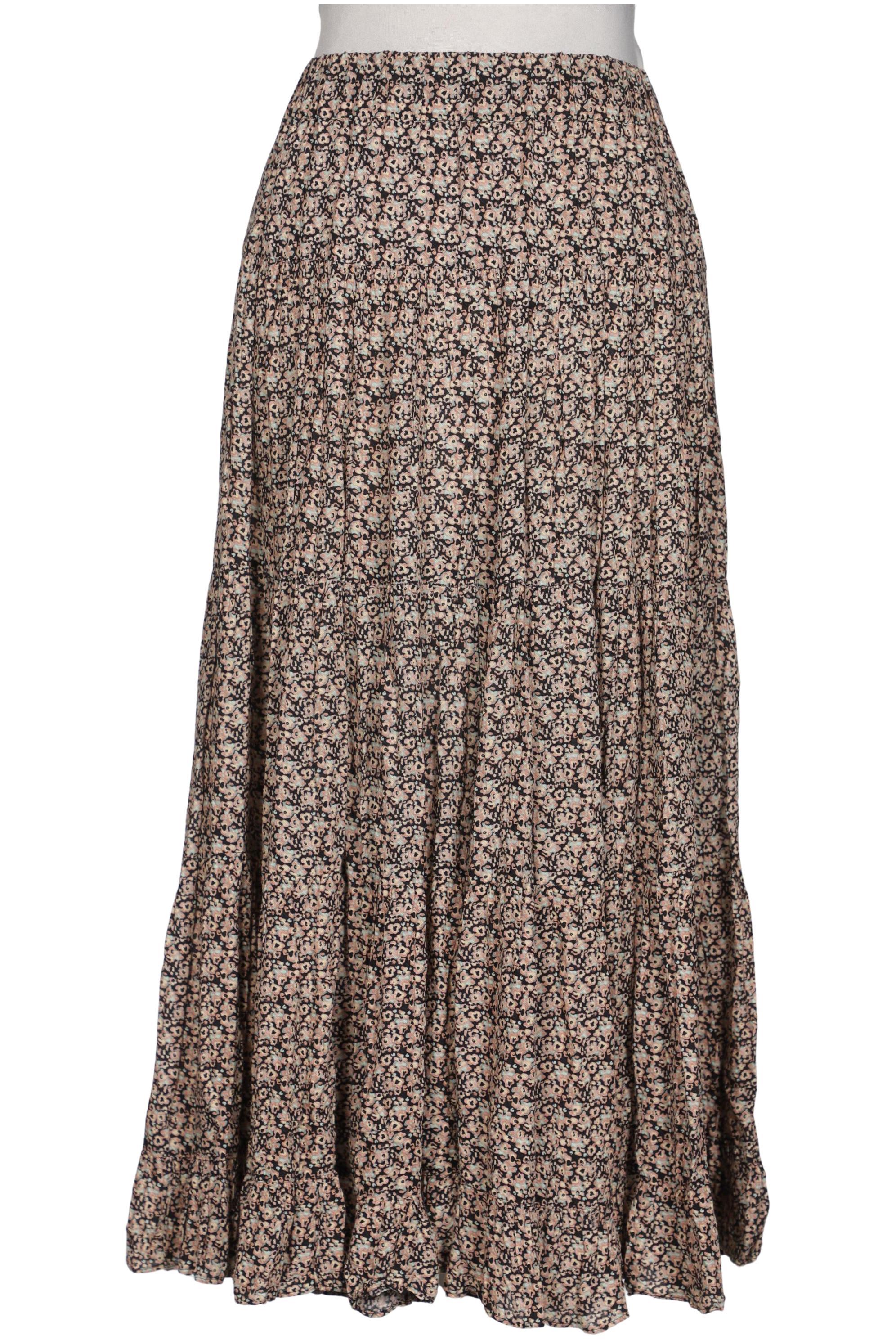 

Second Female Damen Rock, schwarz, Gr. 38