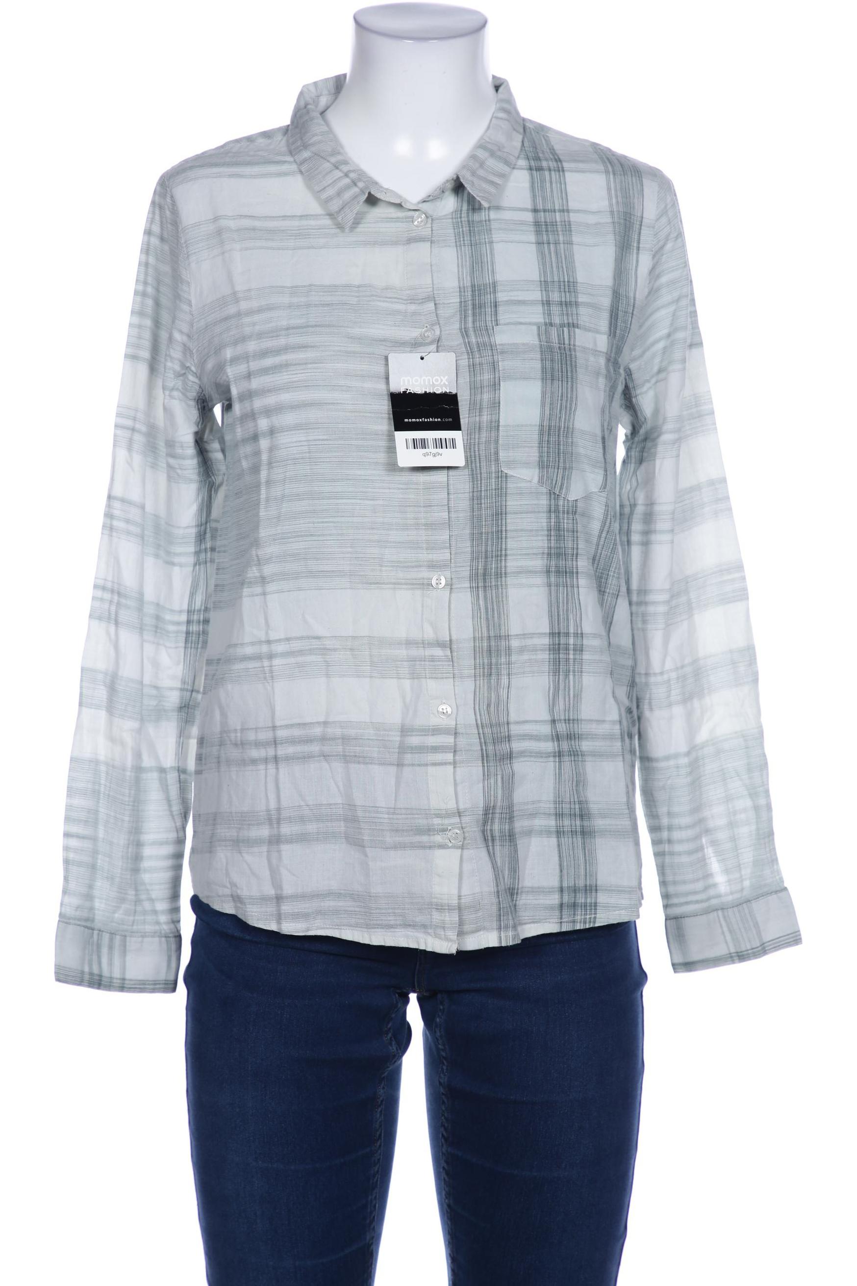 

Second Female Damen Bluse, grau, Gr. 38