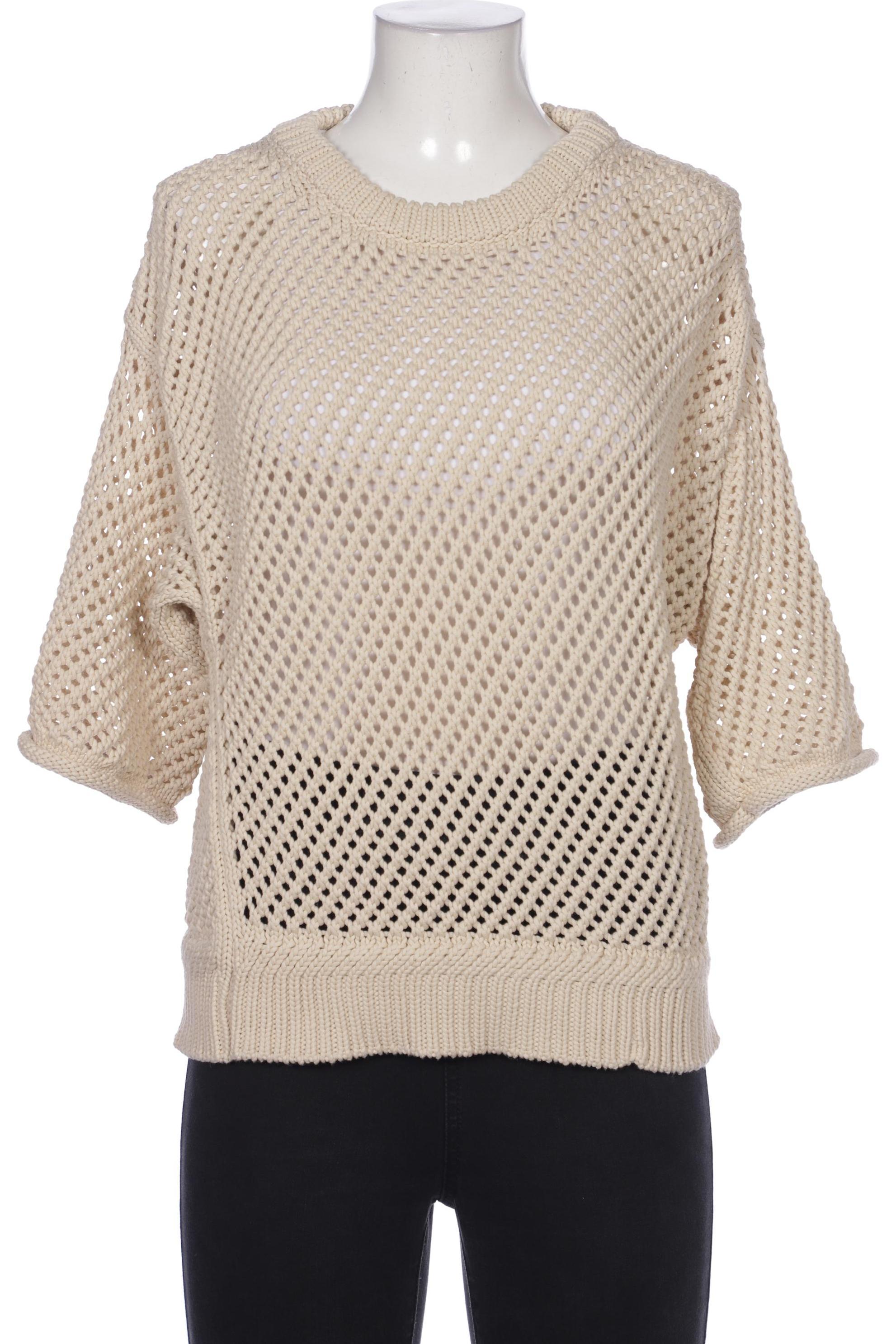 

Second Female Damen Pullover, beige, Gr. 42