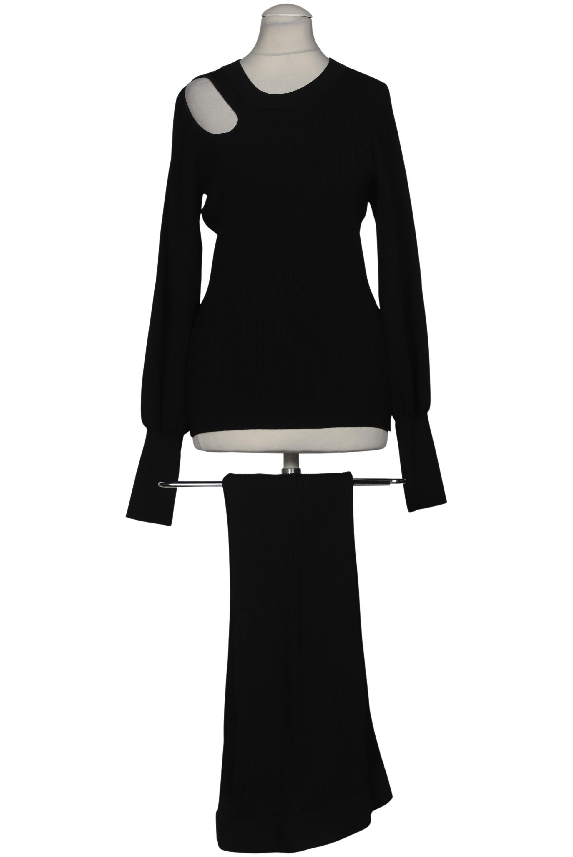 

Second Female Damen Anzug, schwarz, Gr. 38