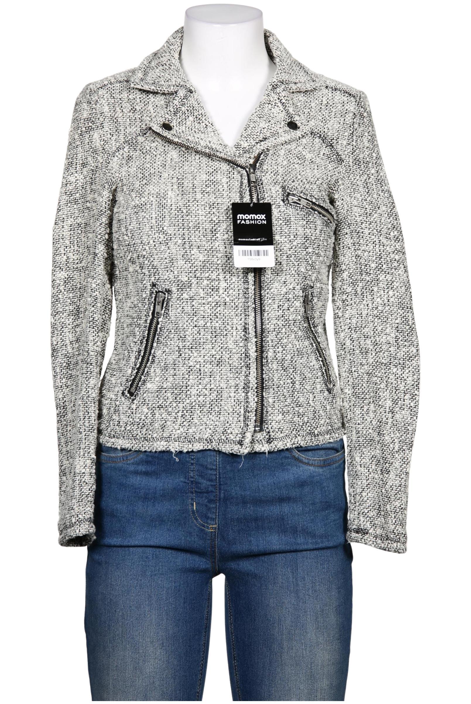 

Second Female Damen Blazer, schwarz, Gr. 38