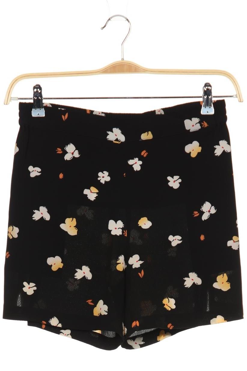 

Second Female Damen Shorts, schwarz, Gr. 36