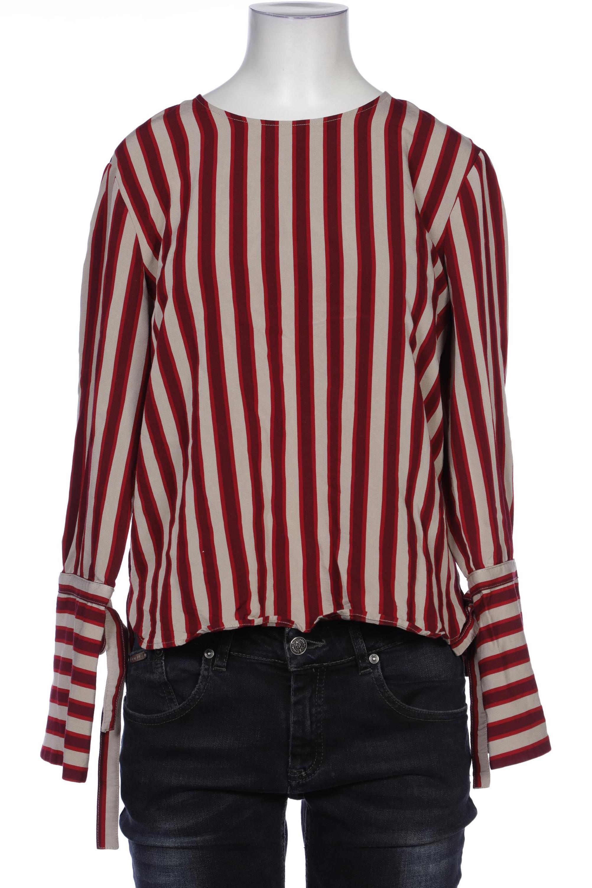 

Second Female Damen Bluse, rot, Gr. 38