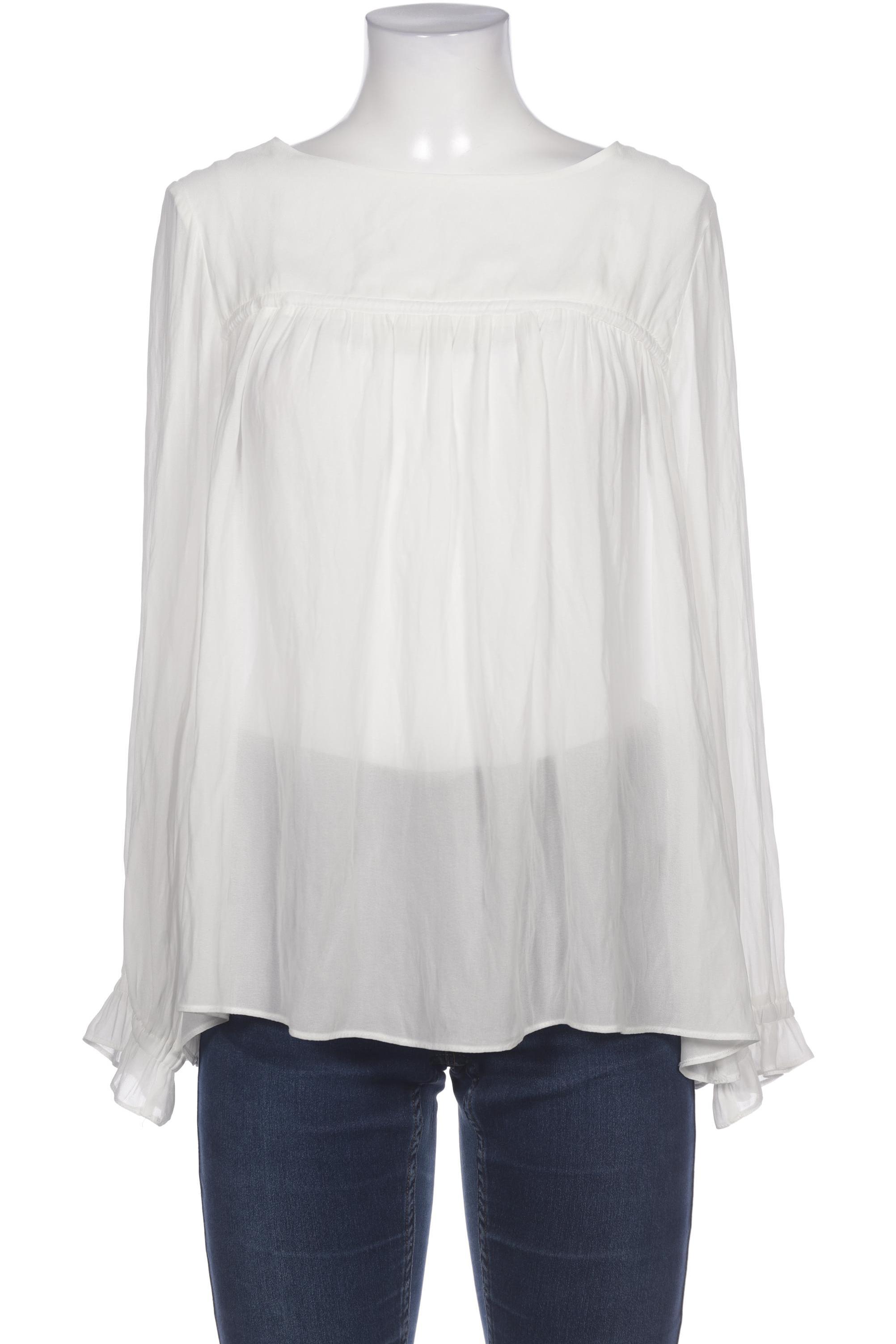 

Second Female Damen Bluse, weiß, Gr. 42
