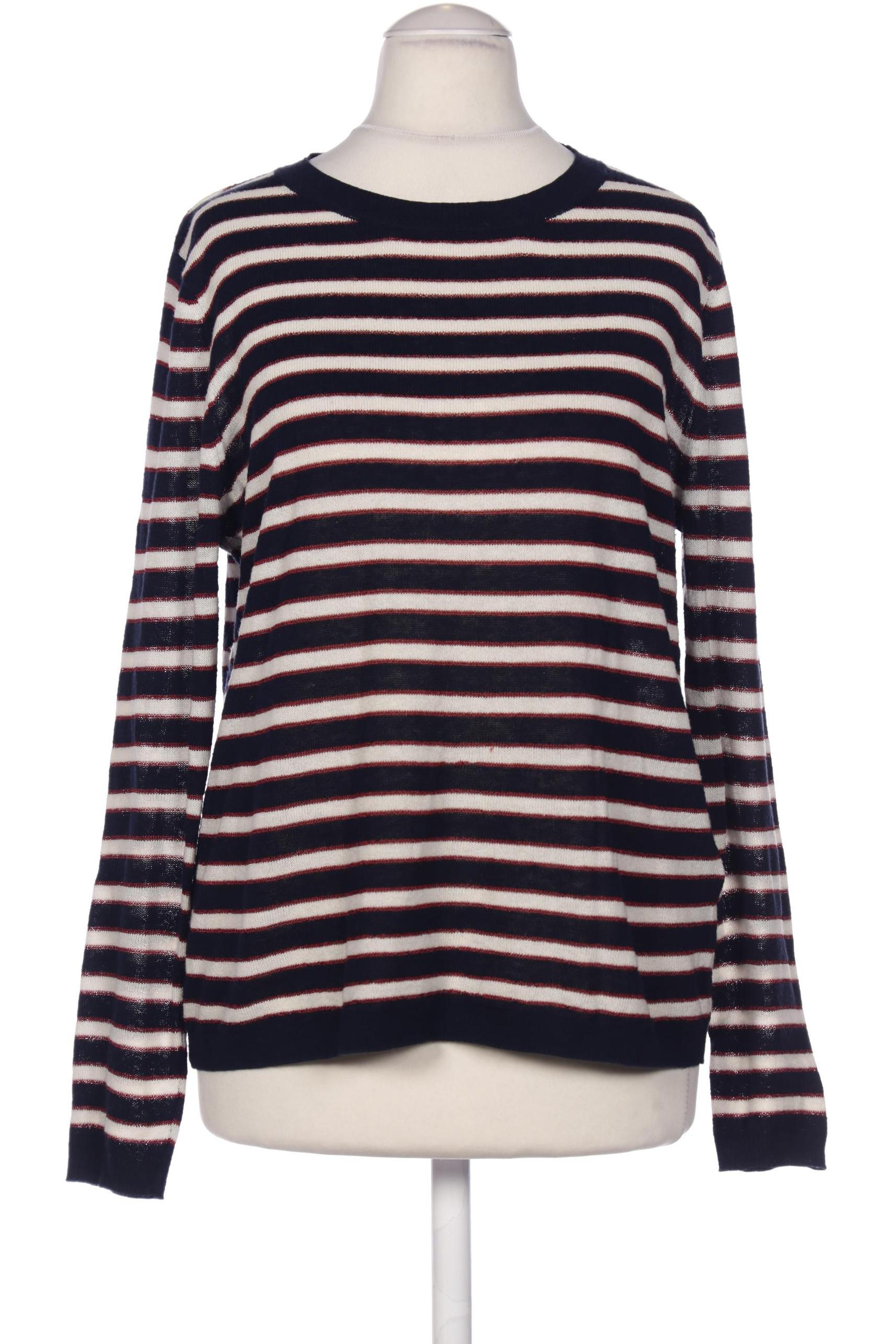 

Second Female Damen Pullover, marineblau, Gr. 34