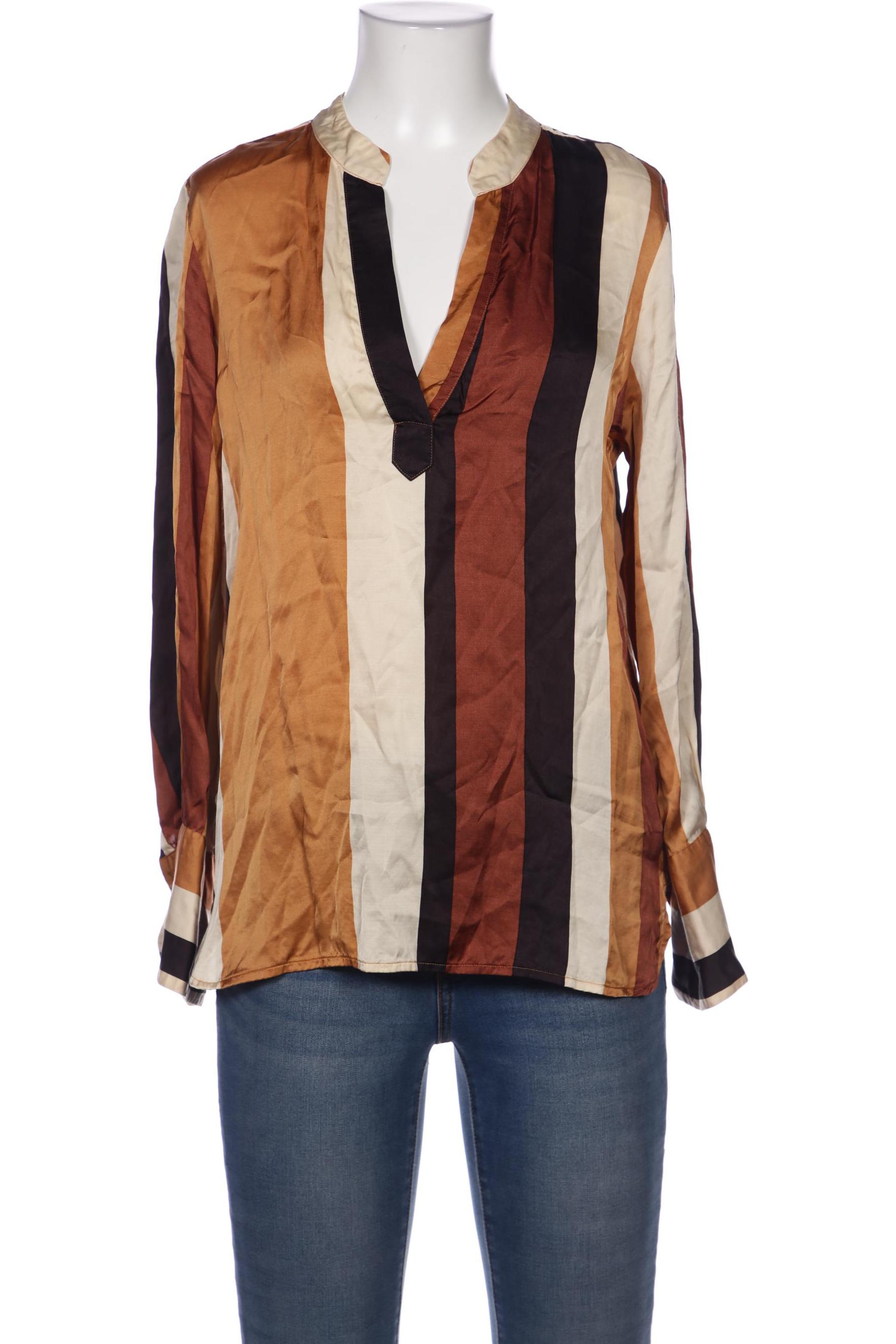 

SECOND FEMALE Damen Bluse, braun