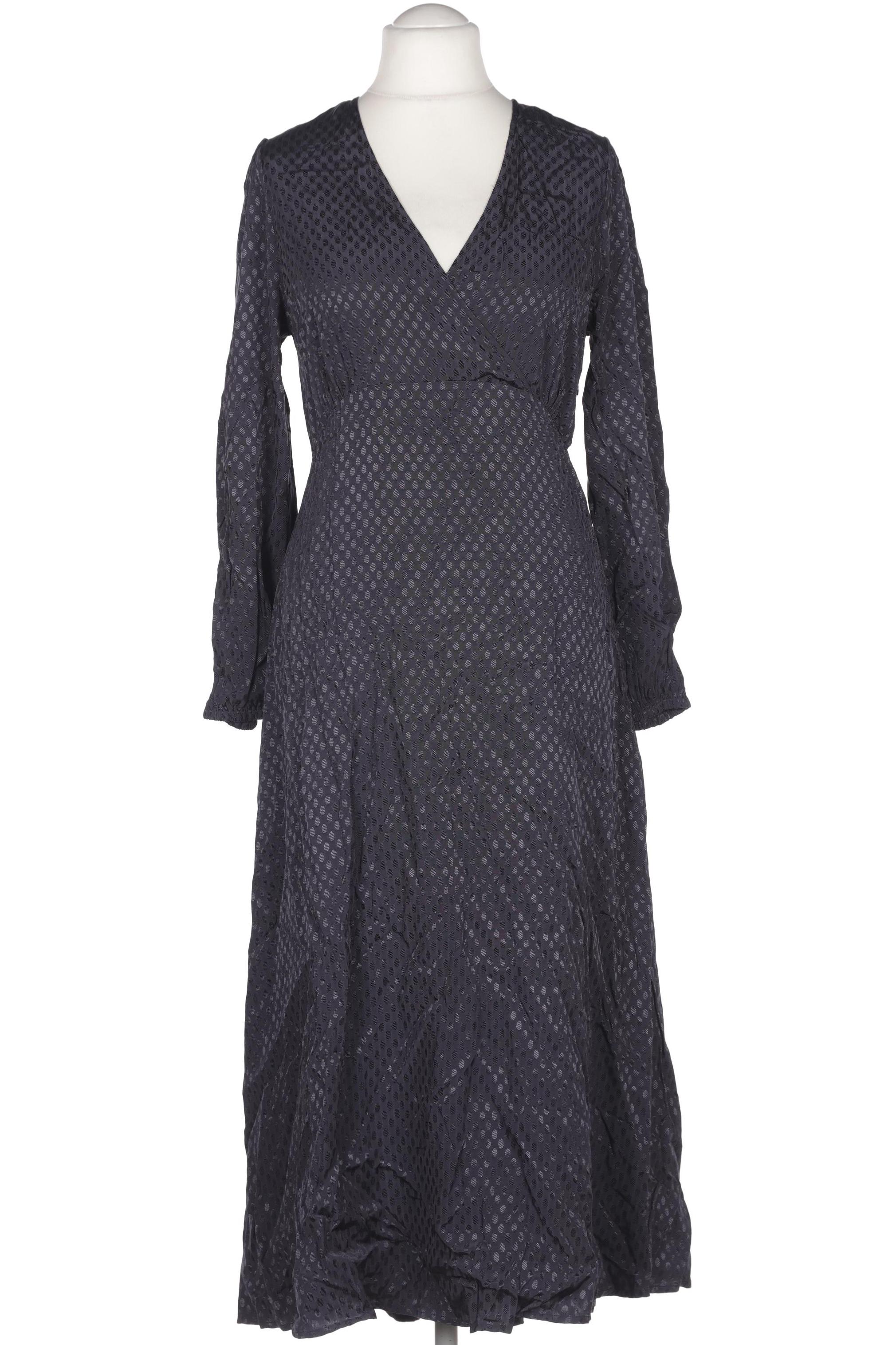 

Second Female Damen Kleid, marineblau, Gr. 38