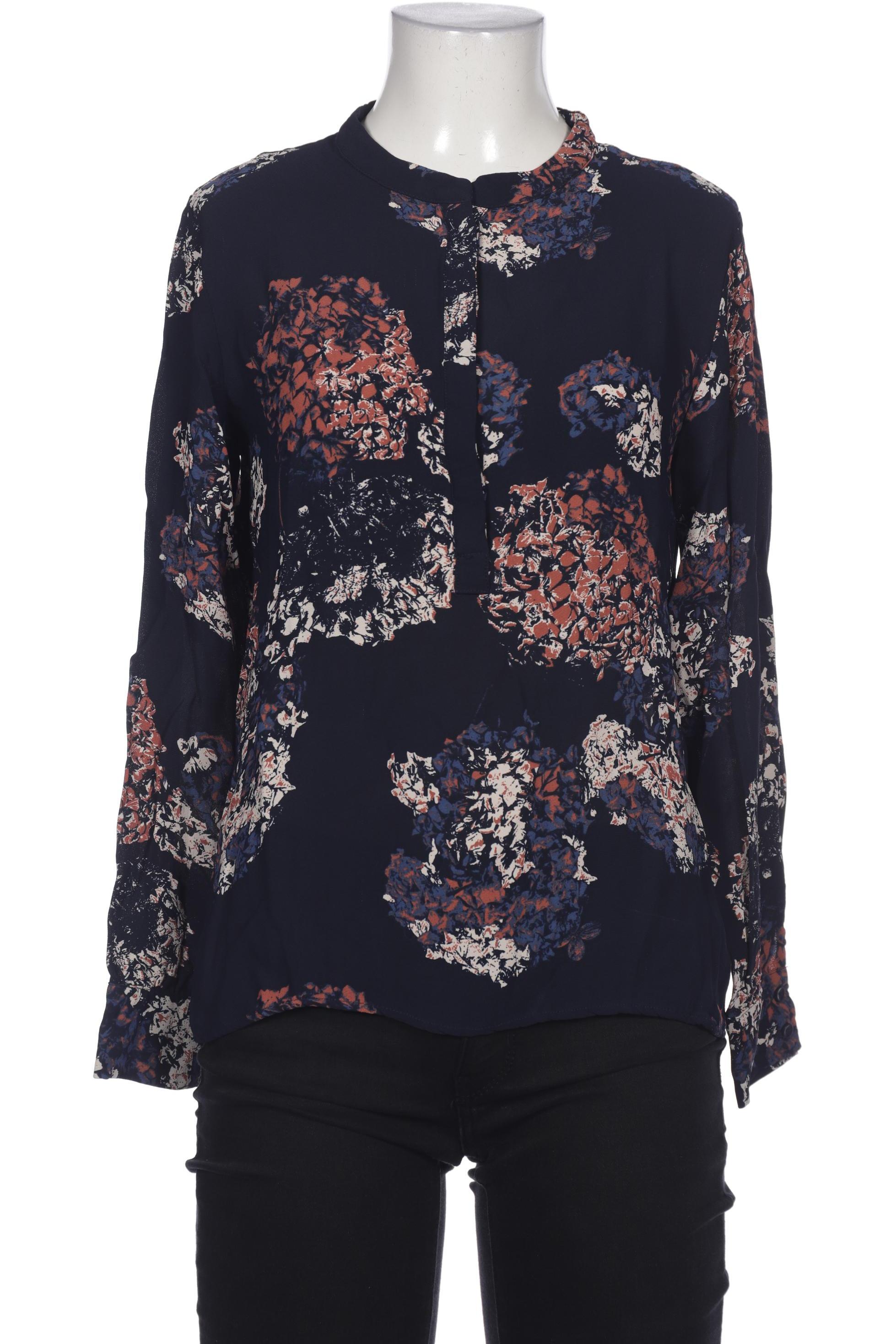 

SECOND FEMALE Damen Bluse, marineblau