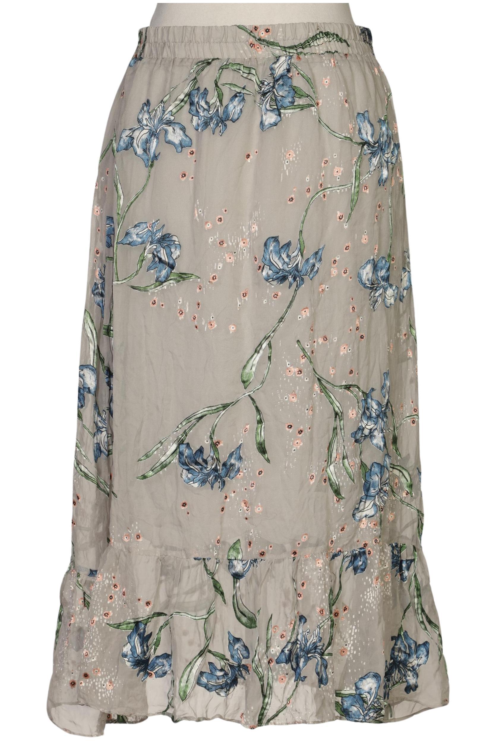 

Second Female Damen Rock, beige, Gr. 36