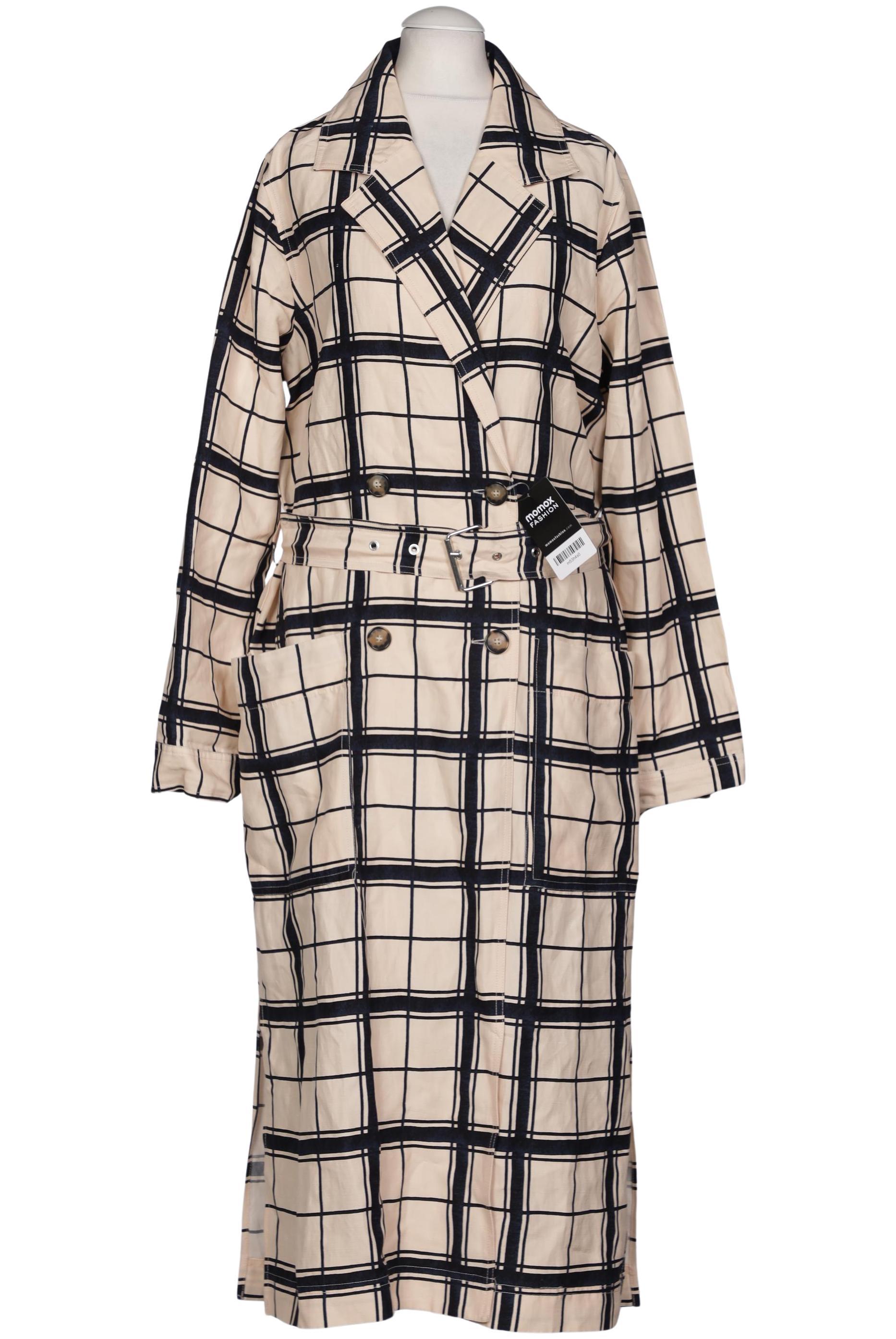 

Second Female Damen Mantel, mehrfarbig, Gr. 36