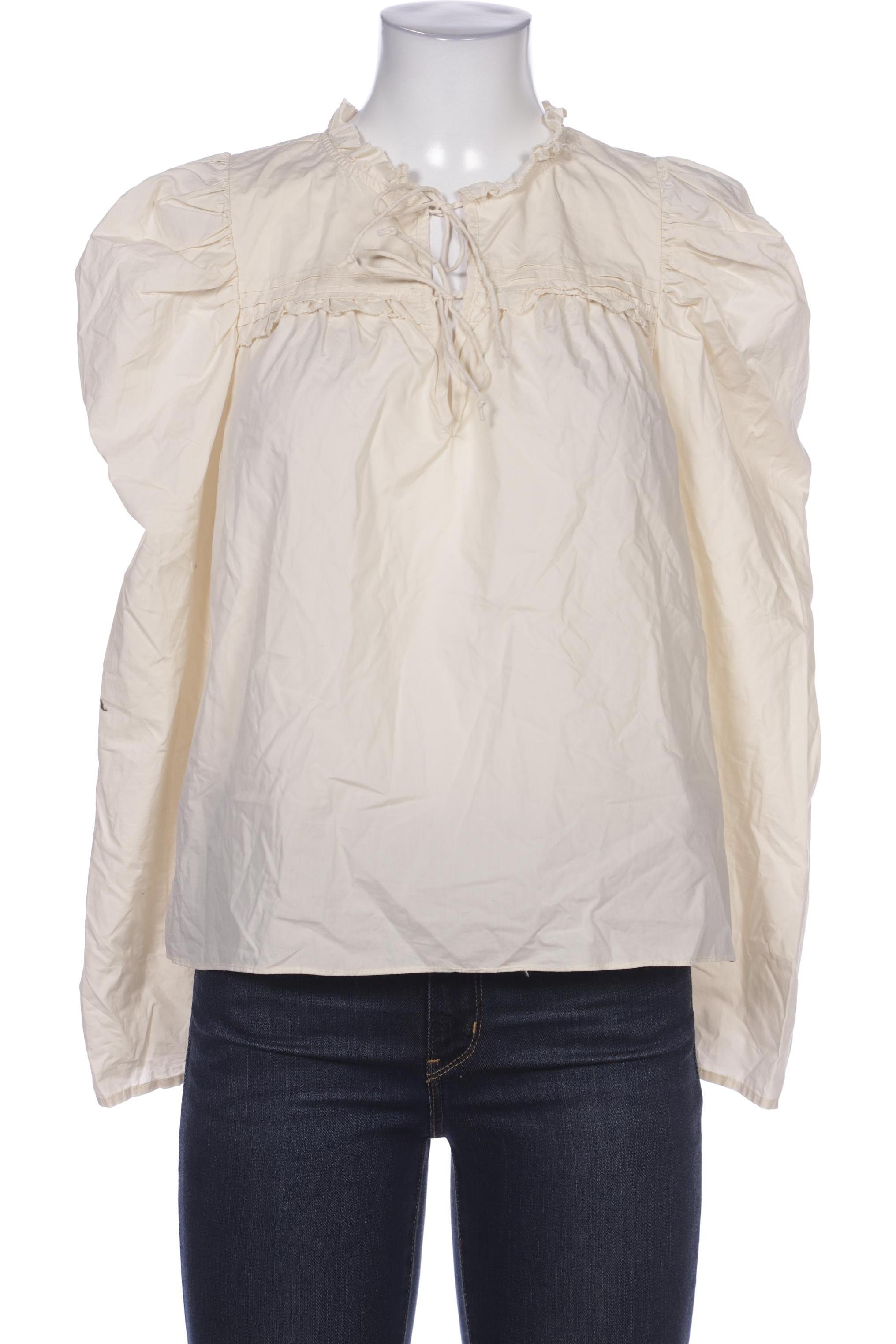 

Second Female Damen Bluse, beige, Gr. 38