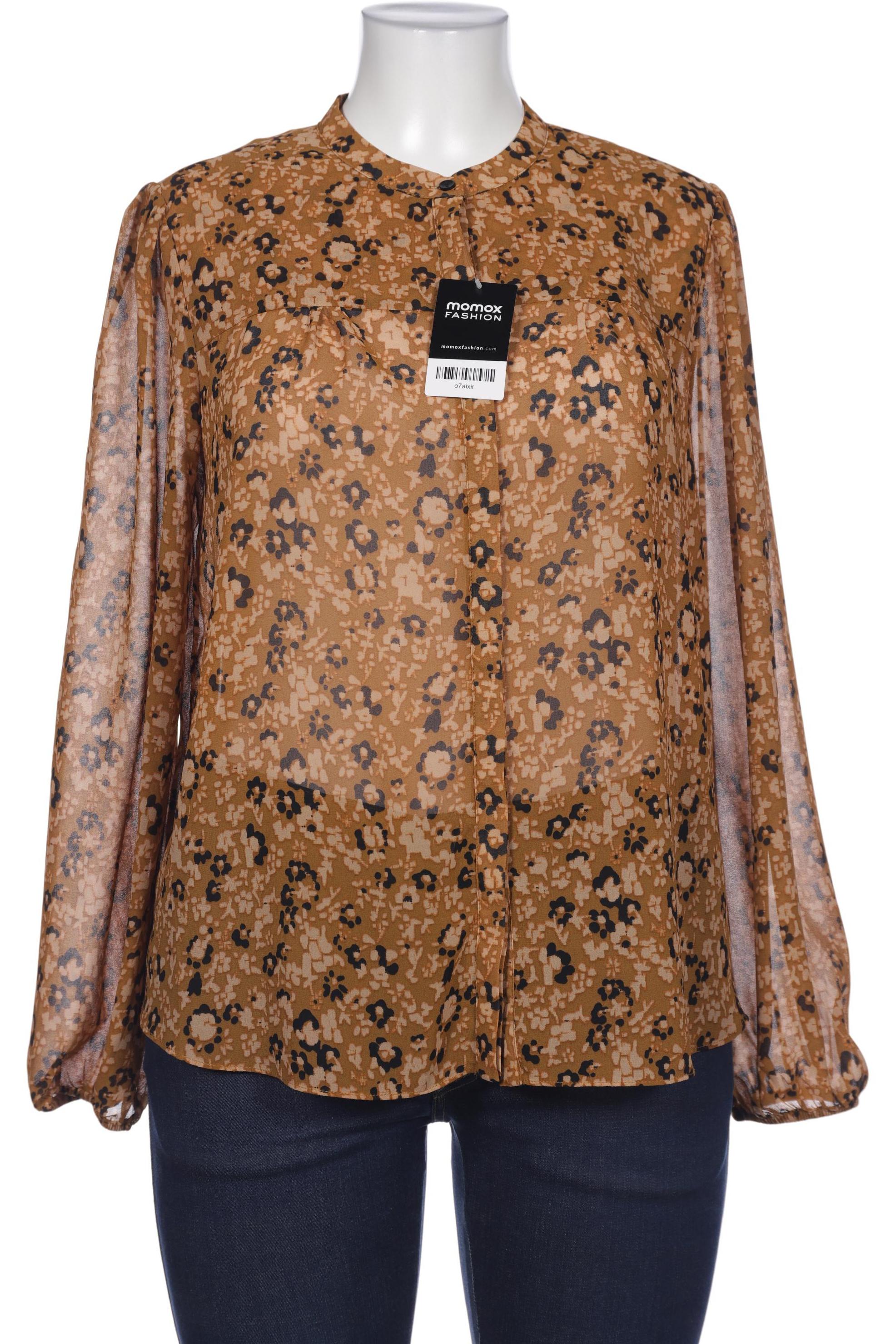 

Second Female Damen Bluse, braun, Gr. 42